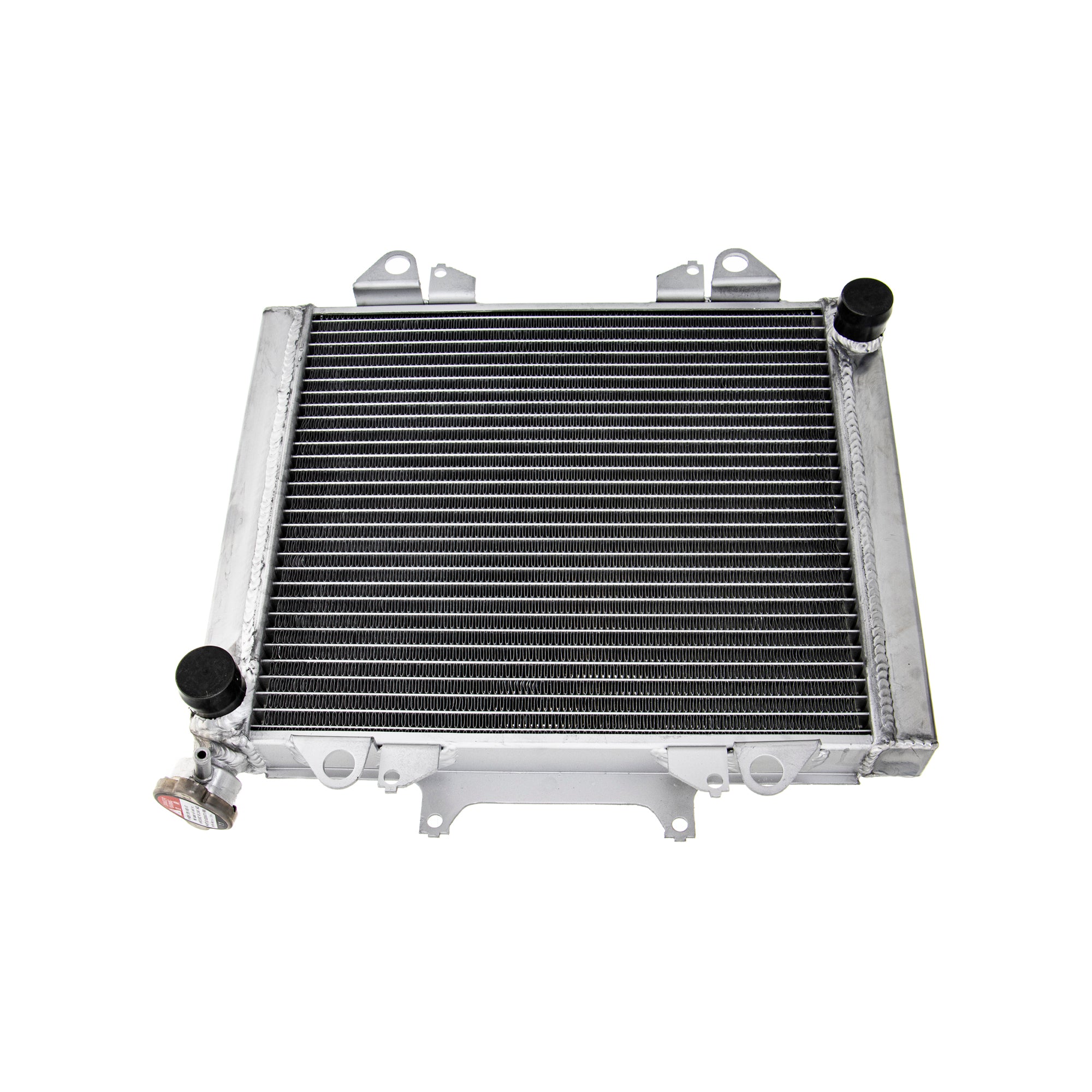 High Capacity Radiator Kawasaki | NICHE PARTS