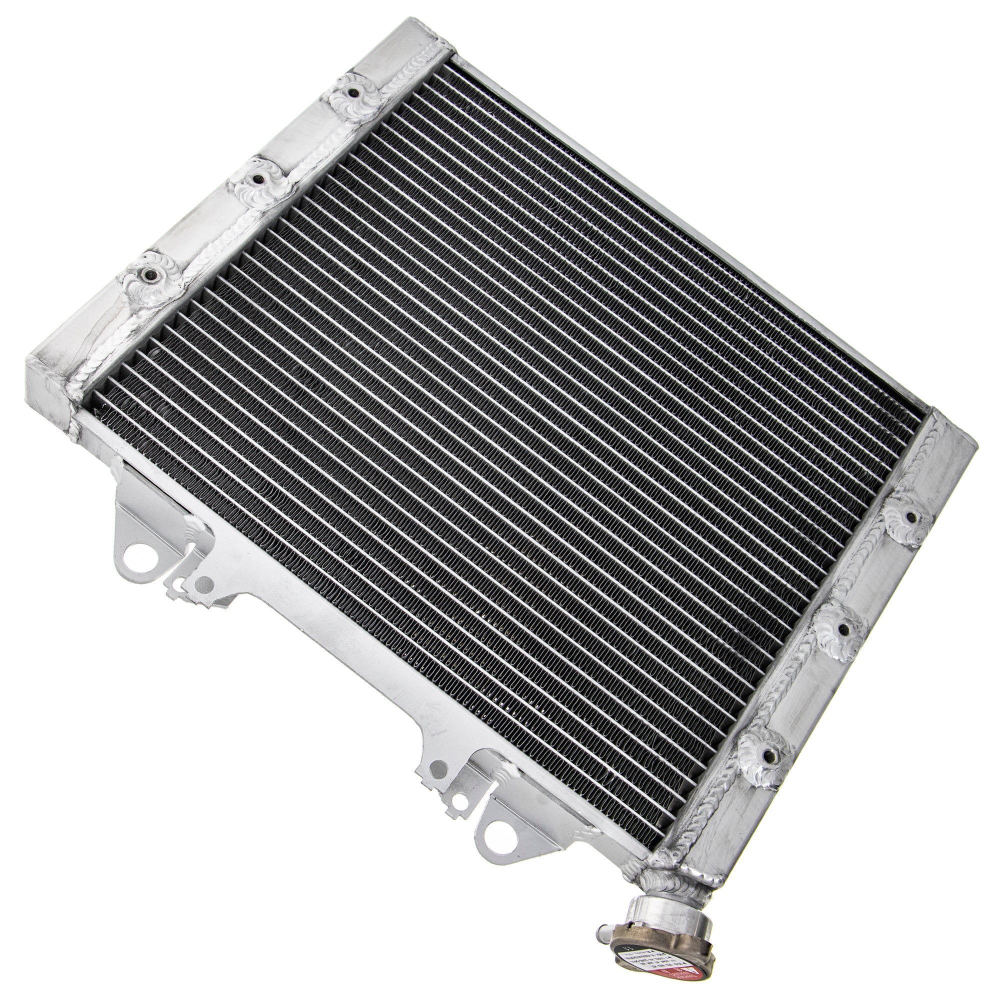 リモワ High Capacity Radiator Kawasaki | NICHE PARTS