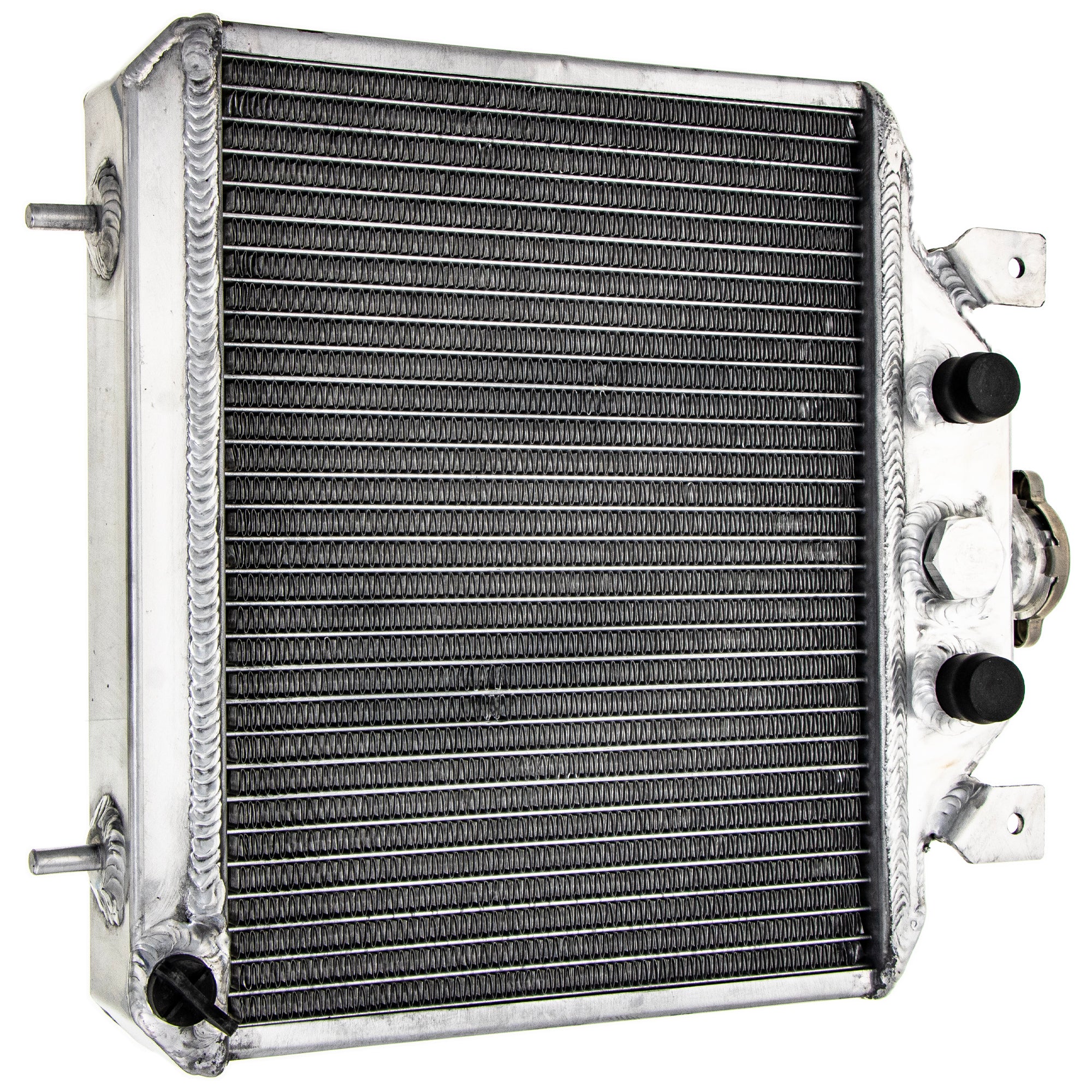 High Capacity Radiator Polaris | NICHE PARTS