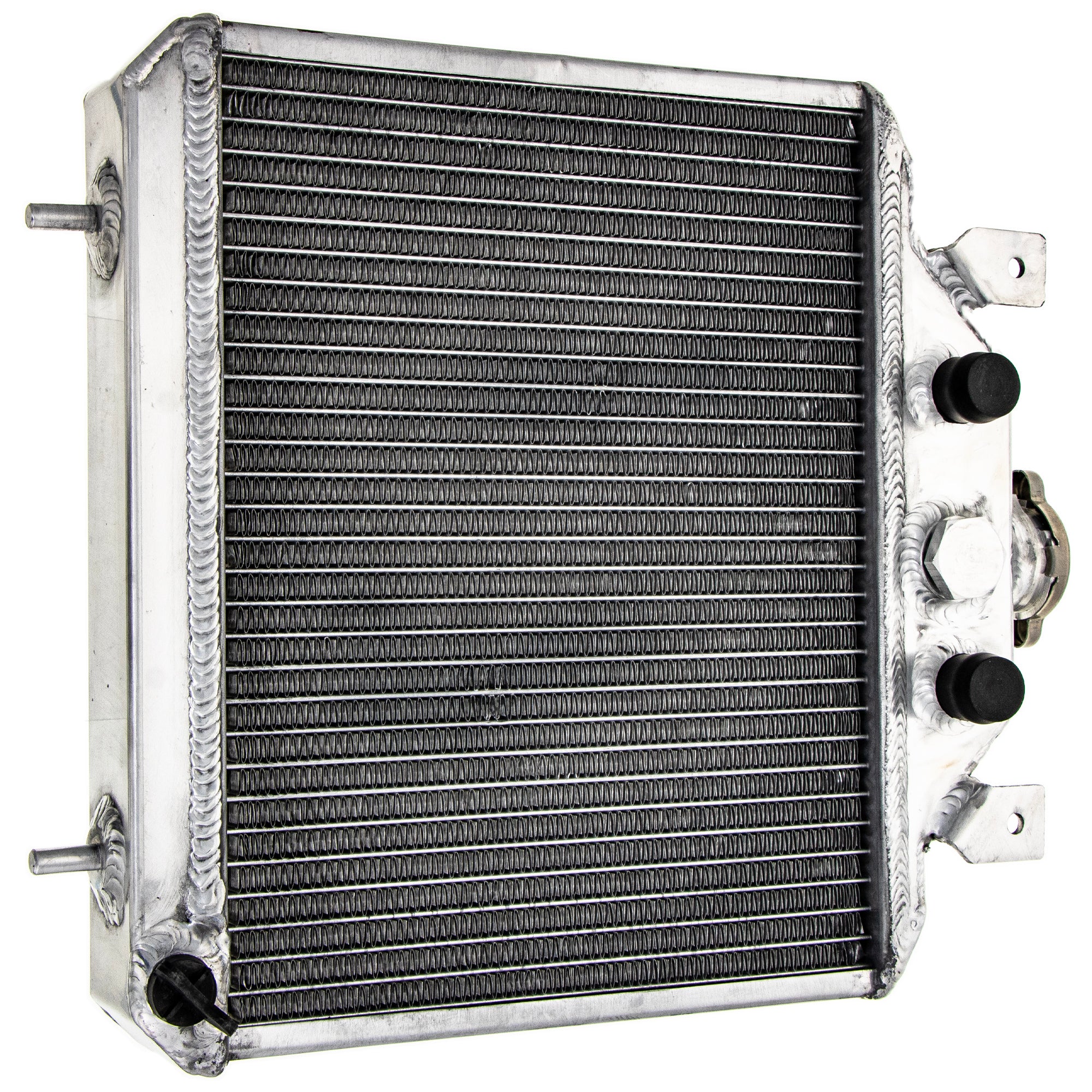 NICHE High Capacity Radiator 1240006