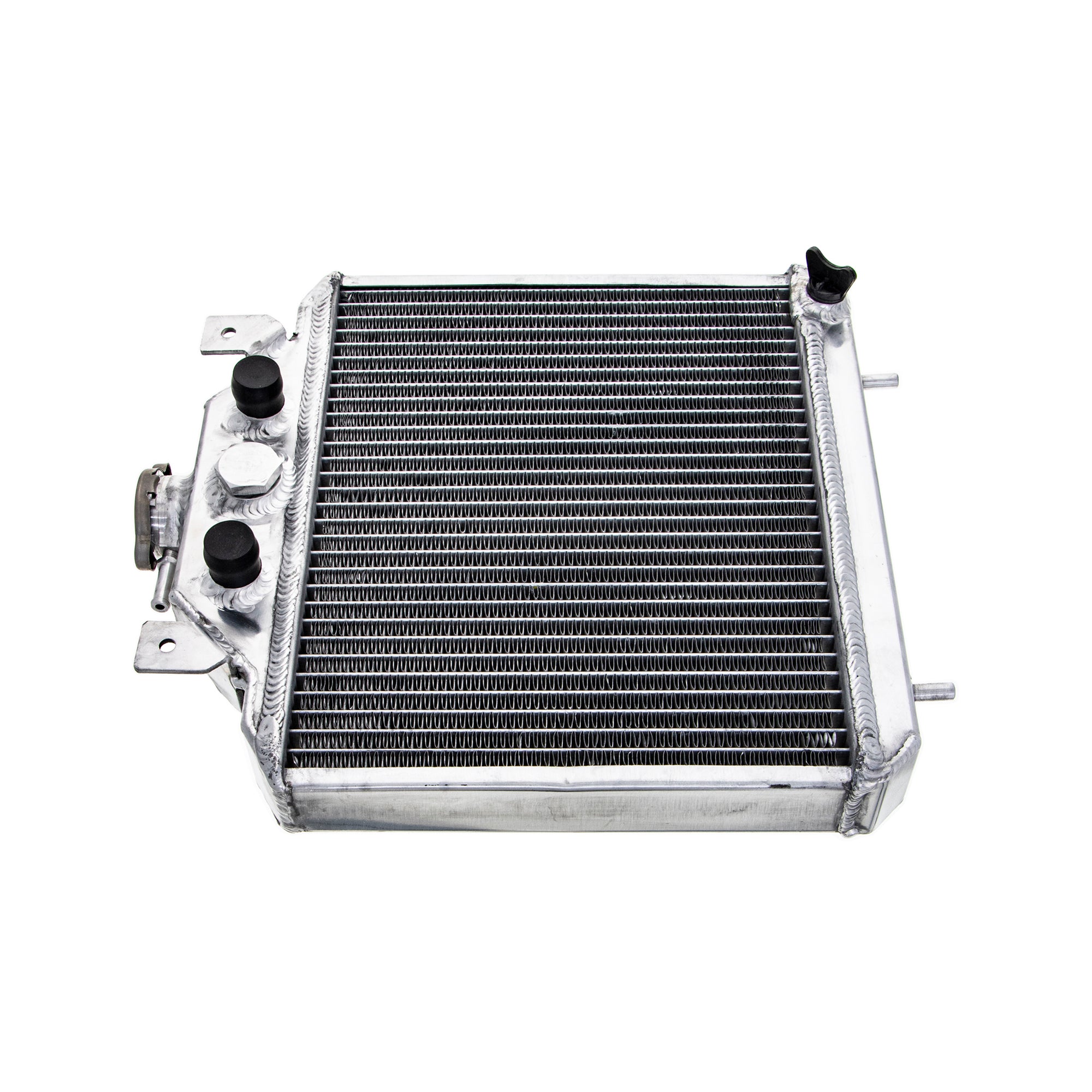 NICHE 519-CRD2249A Radiator