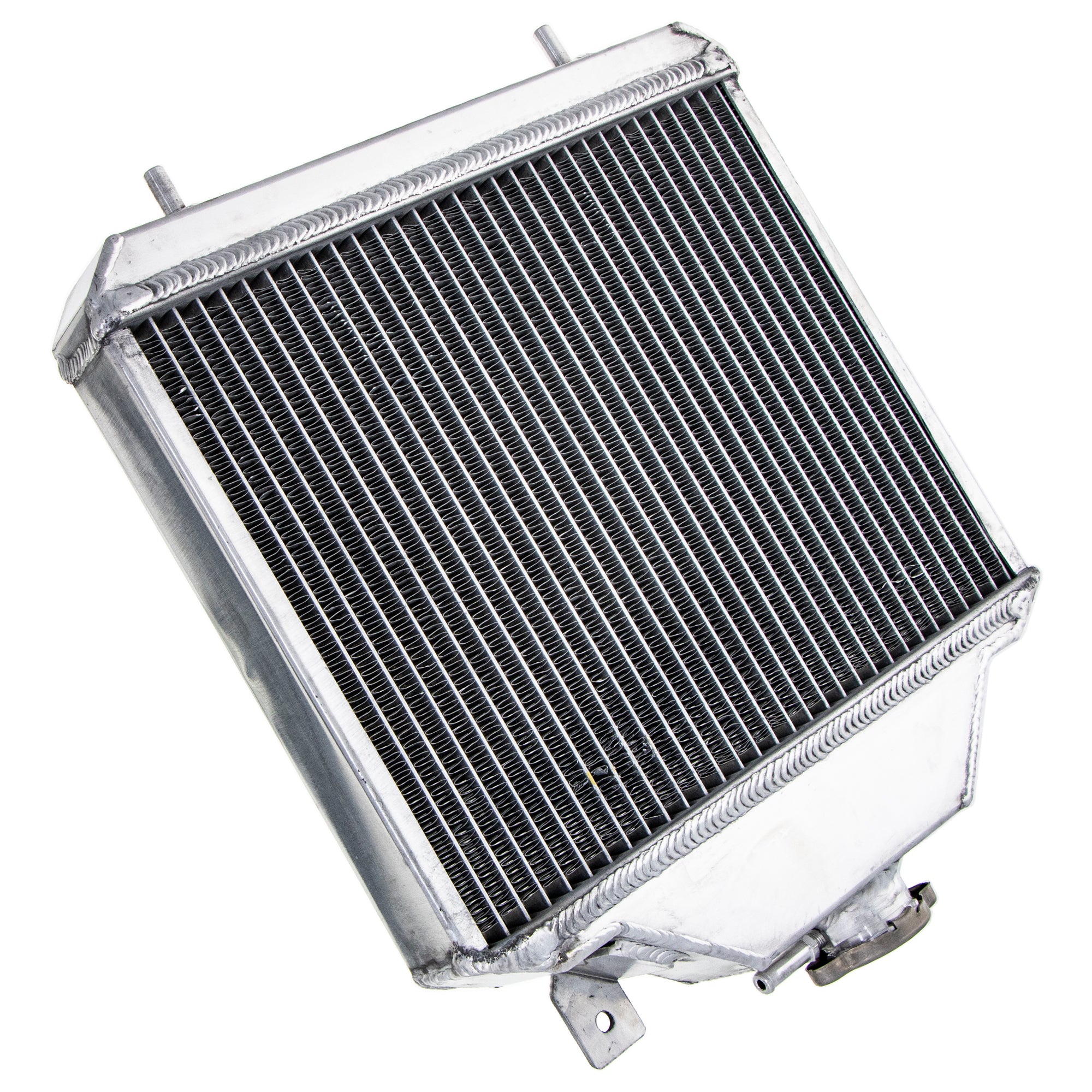 High Capacity Radiator For Polaris 1240006