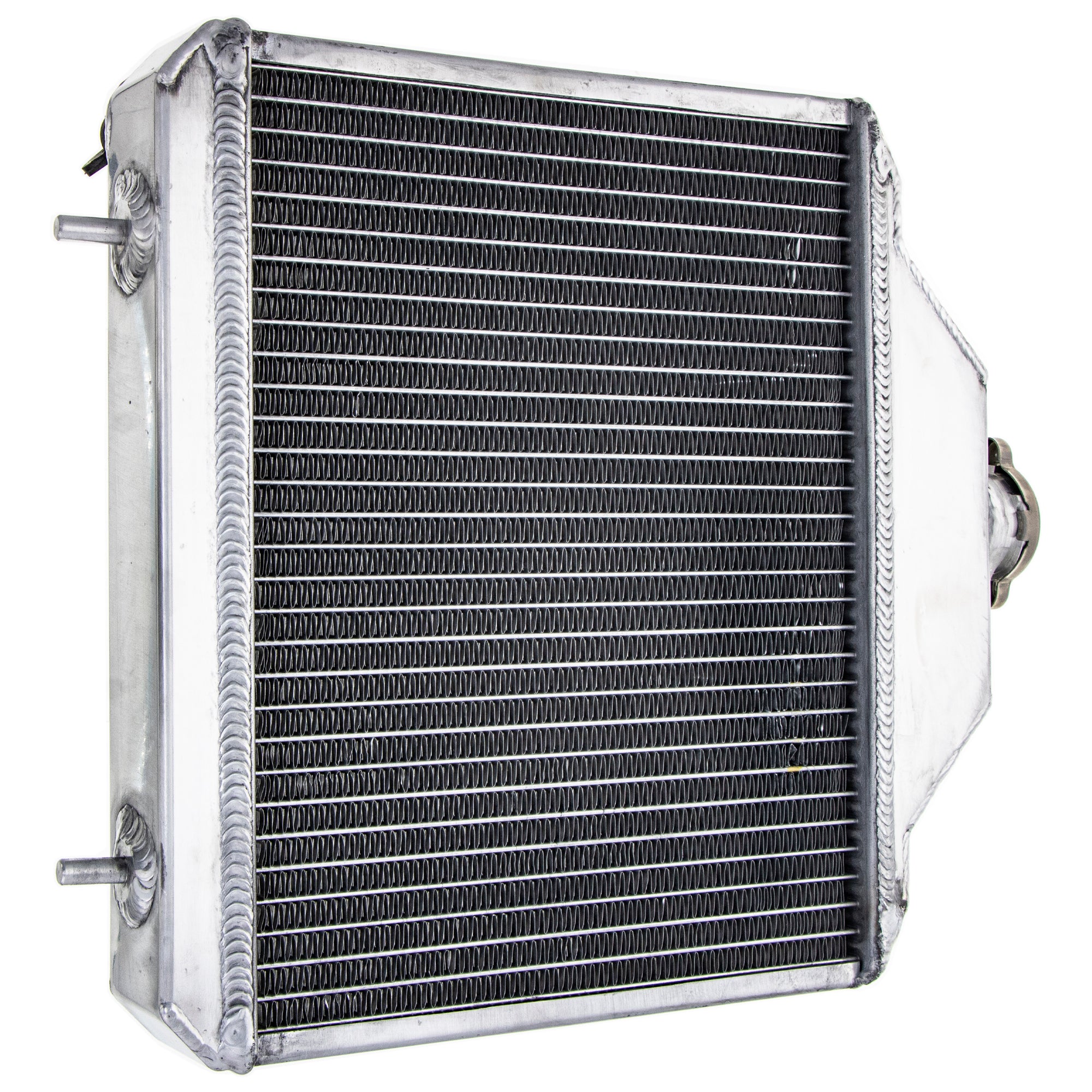 High Capacity Radiator Polaris | NICHE PARTS