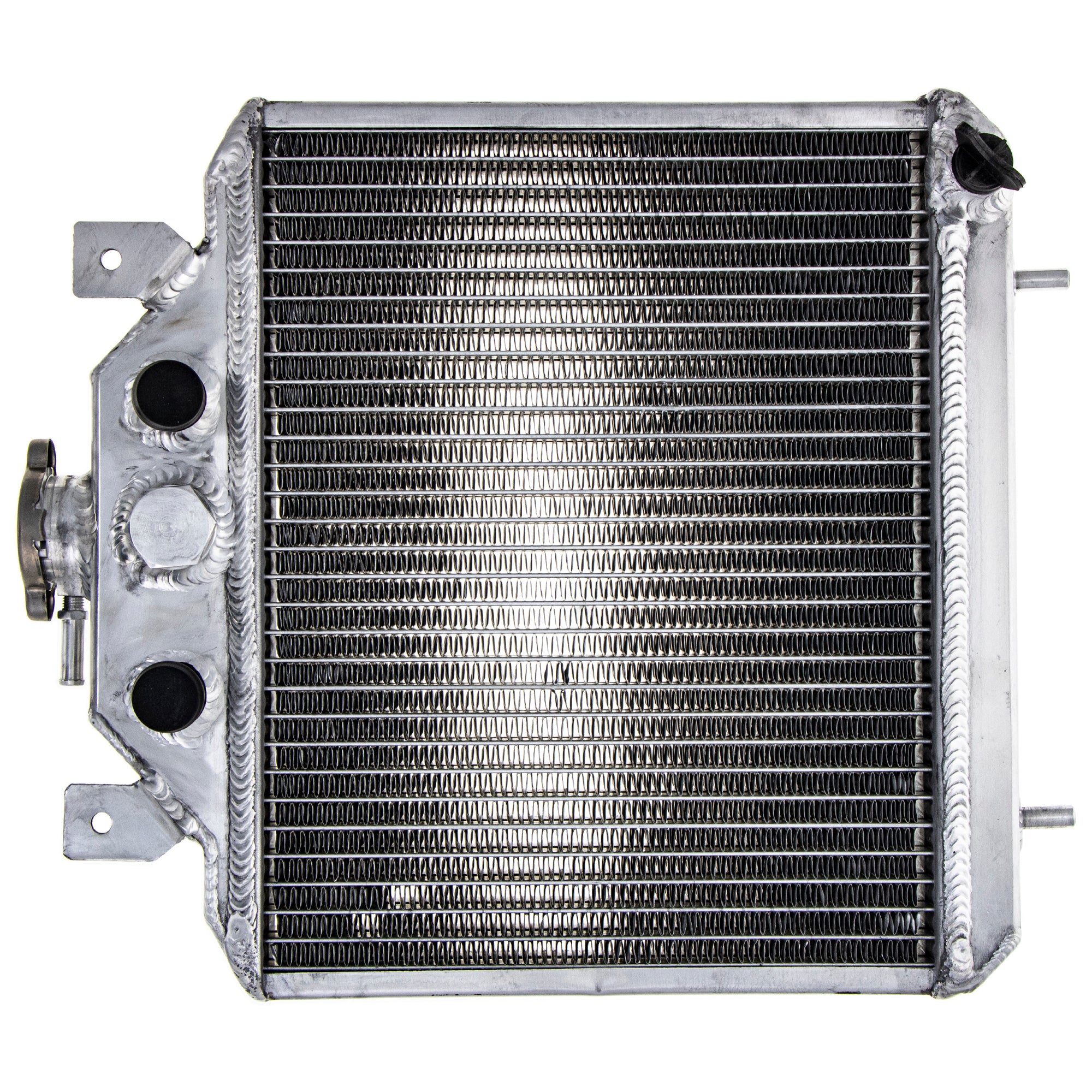 High Capacity Radiator For Polaris 1240006