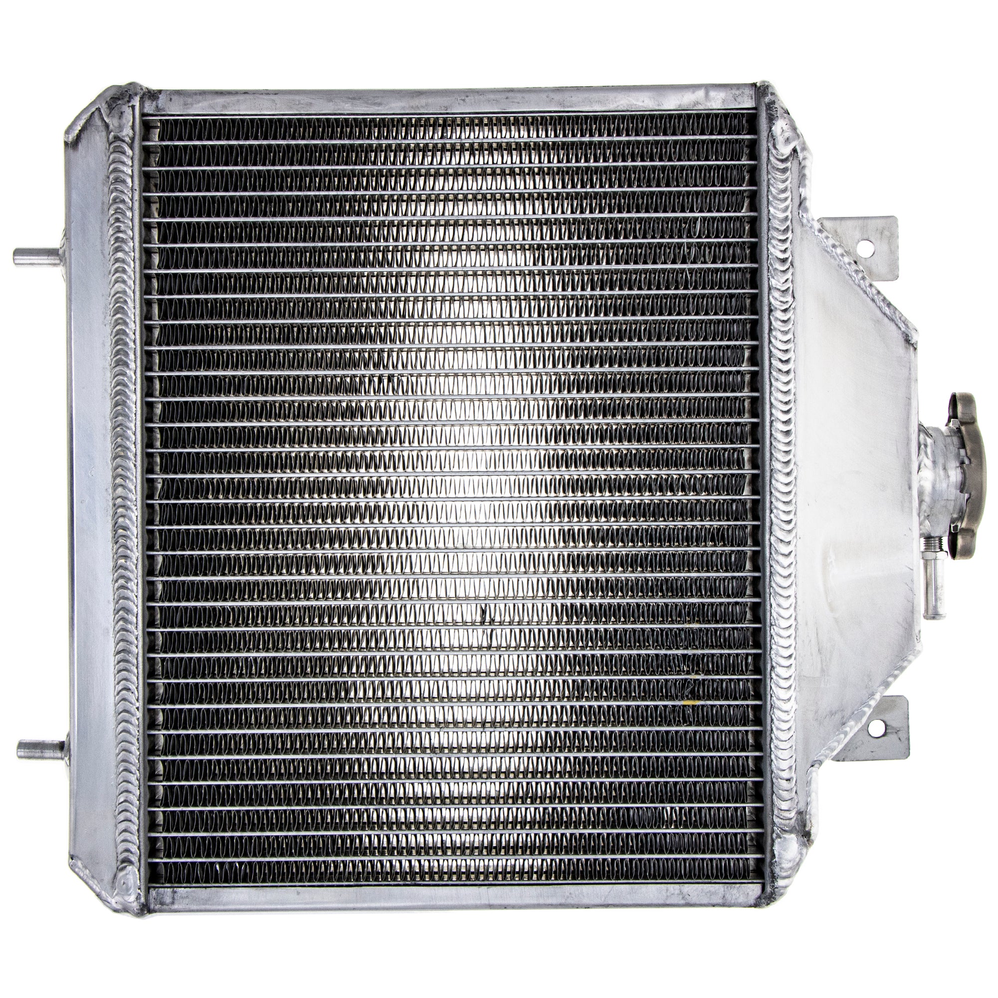 High Capacity Radiator Polaris | NICHE PARTS