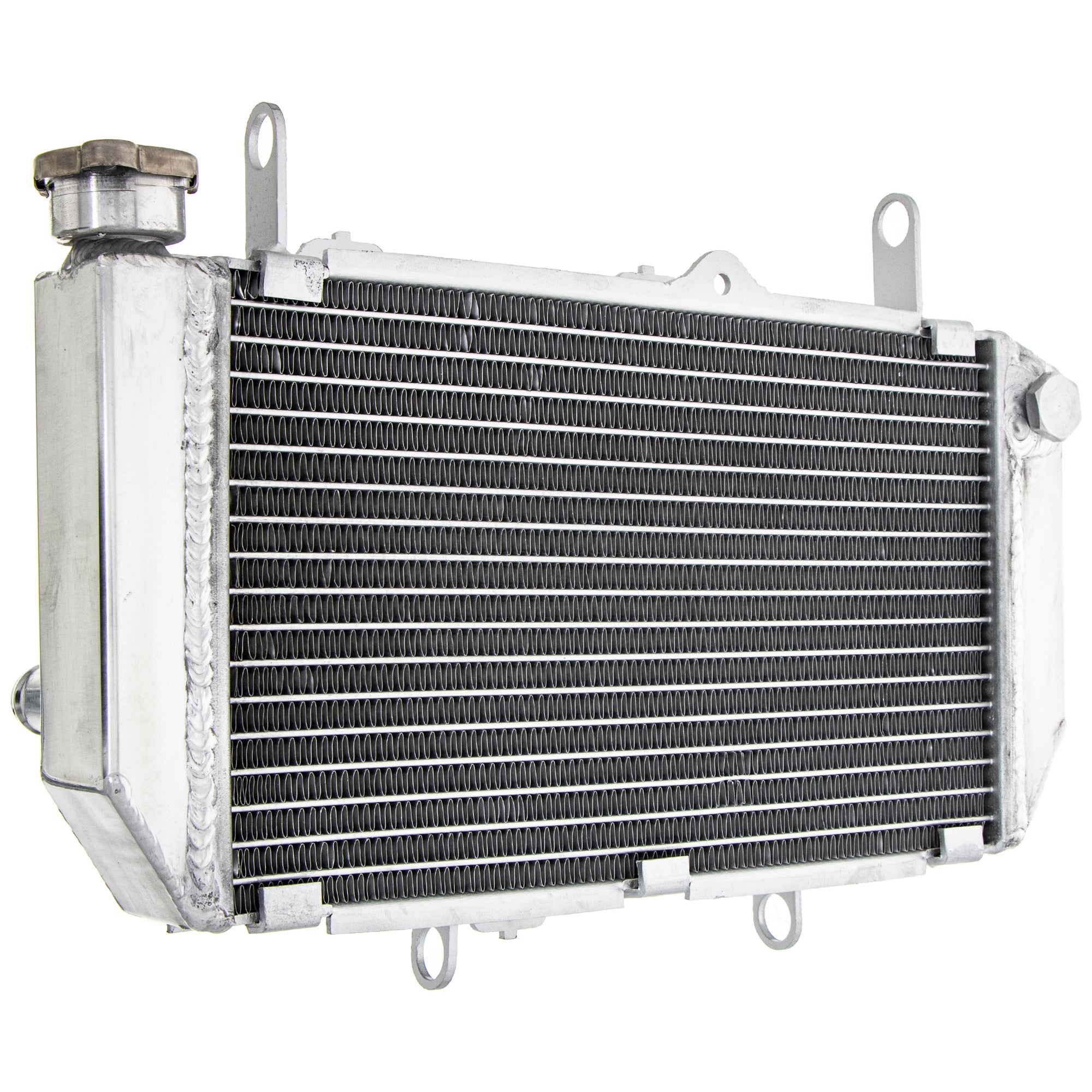 NICHE 519-CRD2240A High Capacity Radiator for zOTHER YFZ450XSE