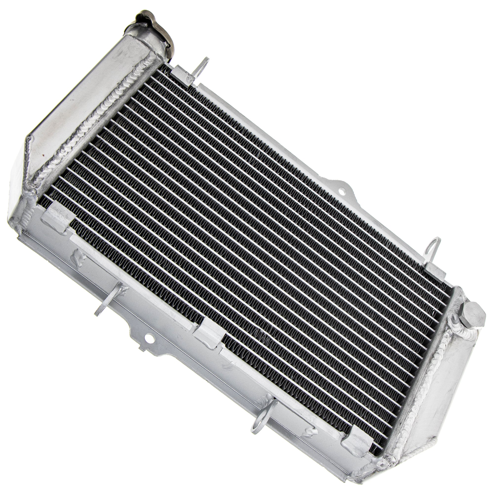 High Capacity Radiator Yamaha | NICHE PARTS