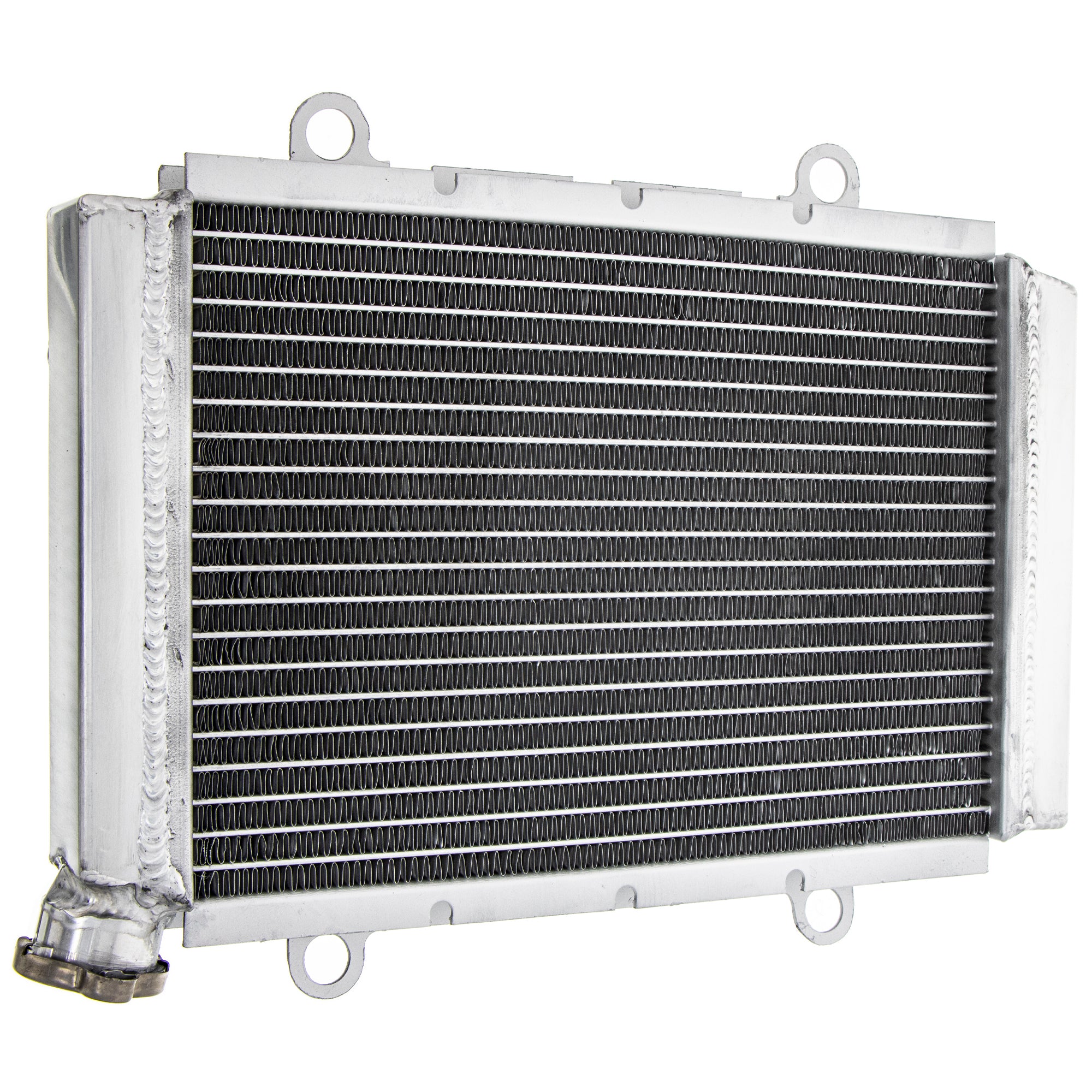 NICHE 519-CRD2241A High Capacity Radiator for zOTHER Kodiak