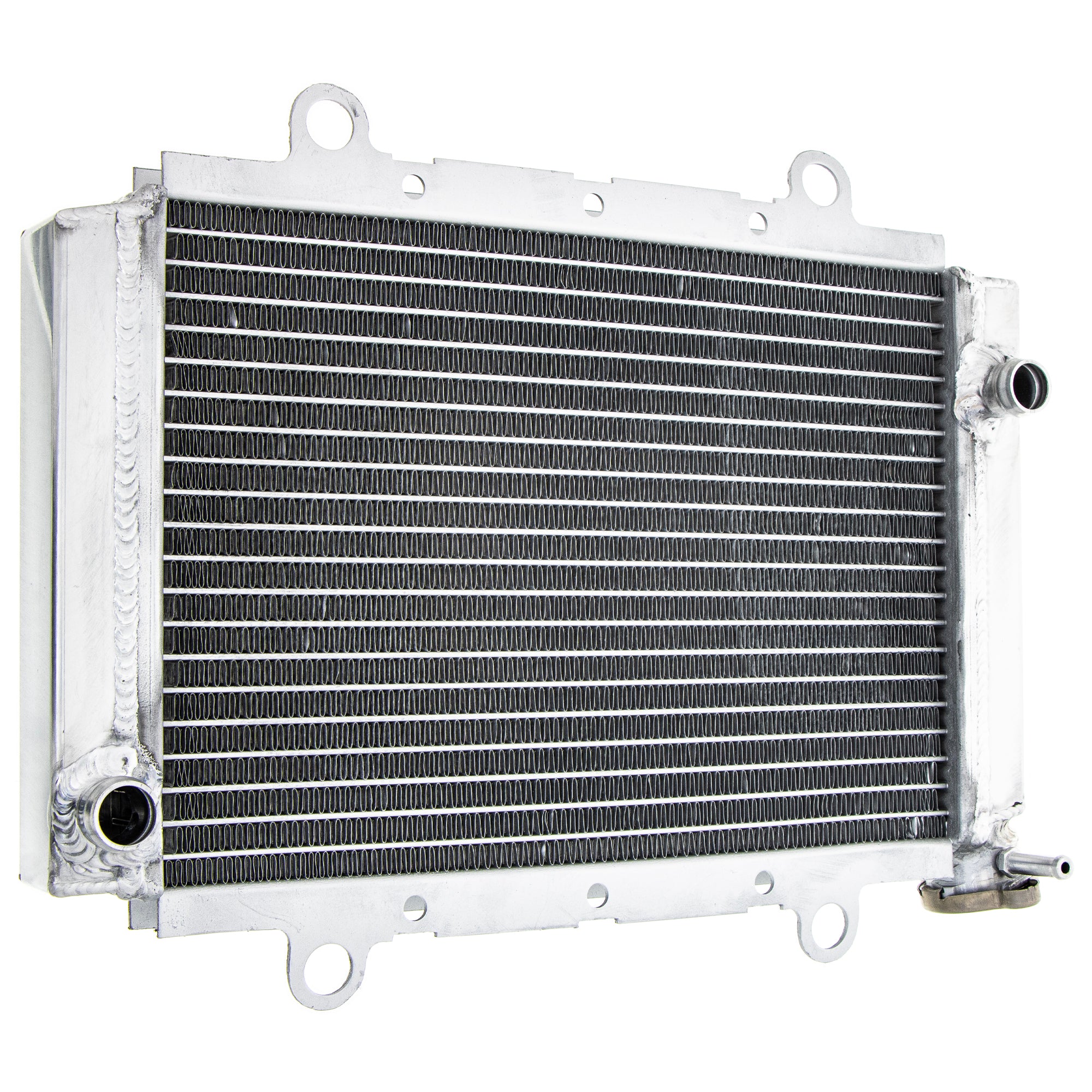 High Capacity Radiator Yamaha | NICHE PARTS
