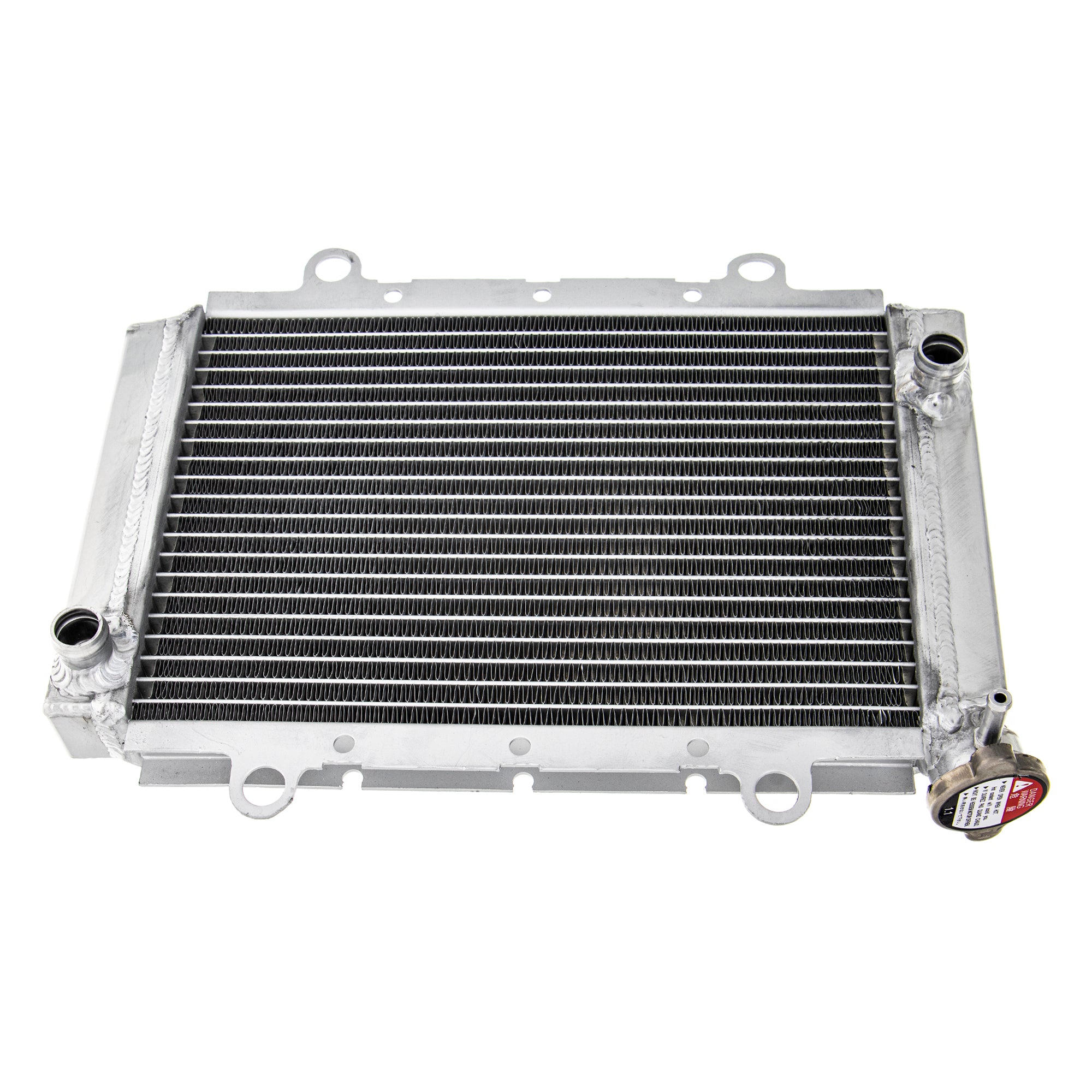 High Capacity Radiator Yamaha | NICHE PARTS