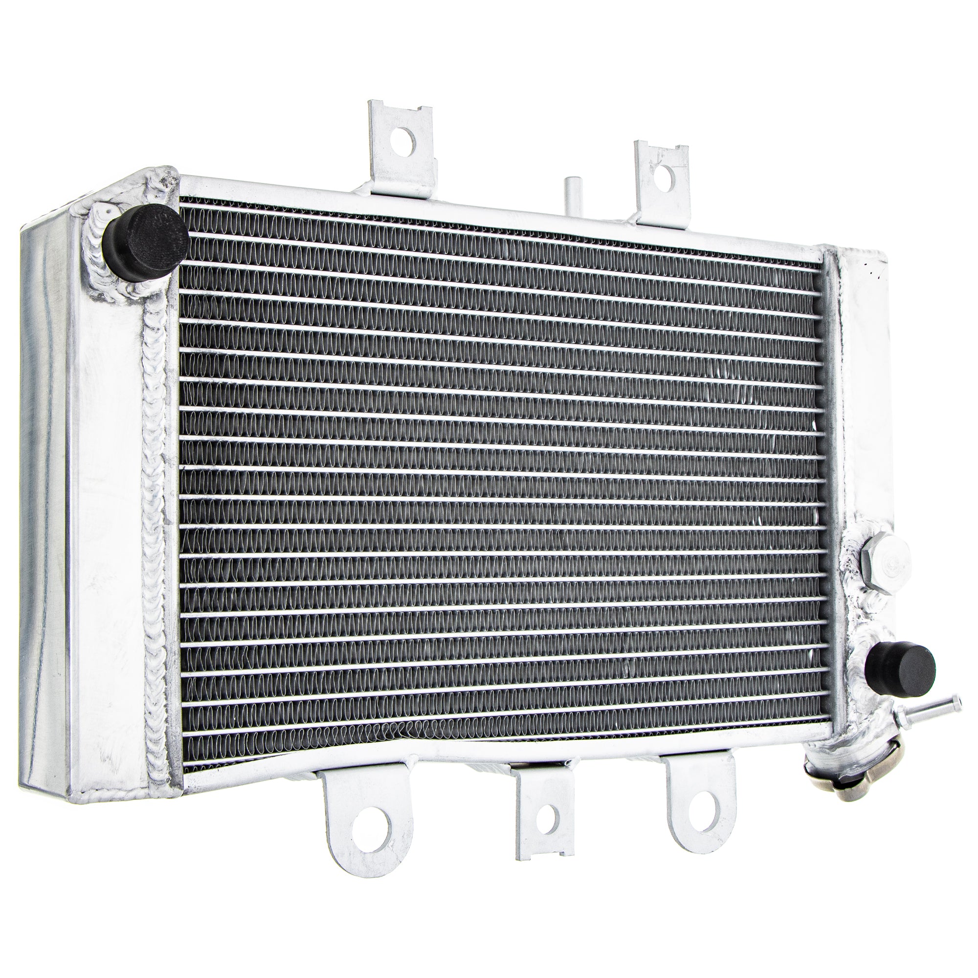 High Capacity Radiator Polaris | NICHE PARTS