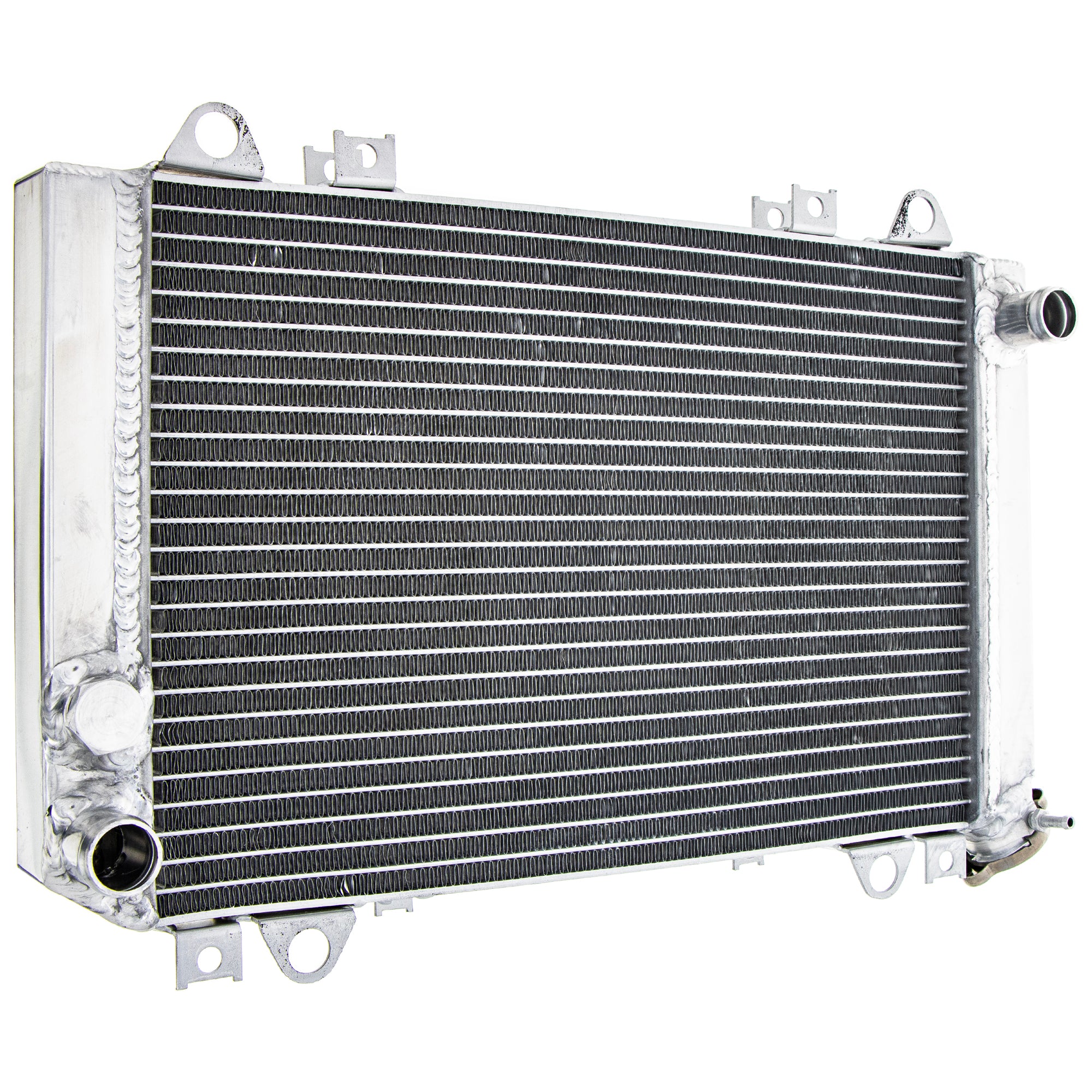 High Capacity Radiator Kawasaki | NICHE PARTS