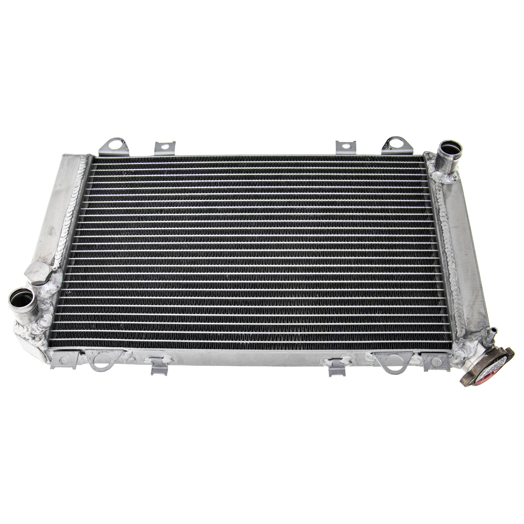 High Capacity Radiator Kawasaki | NICHE PARTS