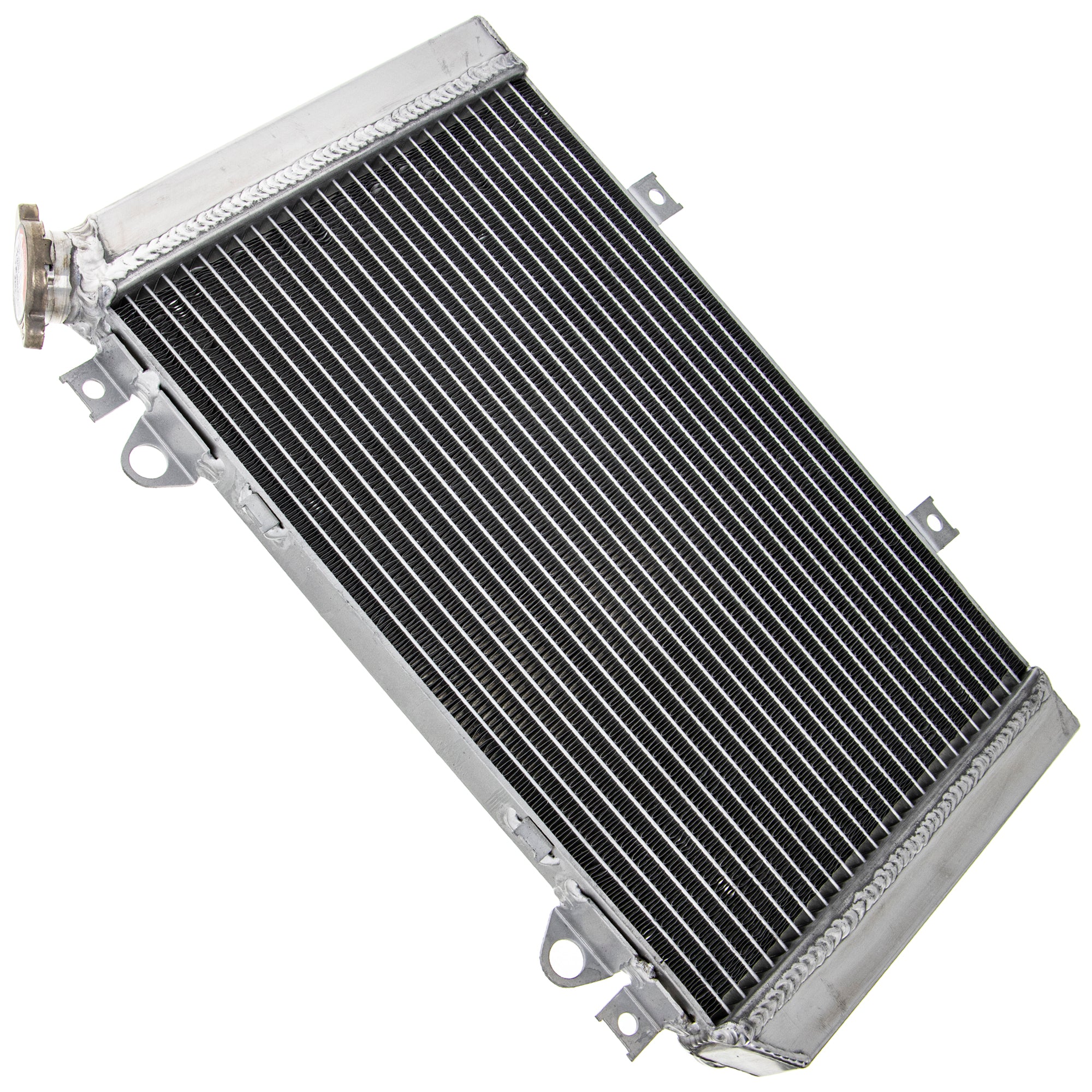 High Capacity Radiator Kawasaki | NICHE PARTS