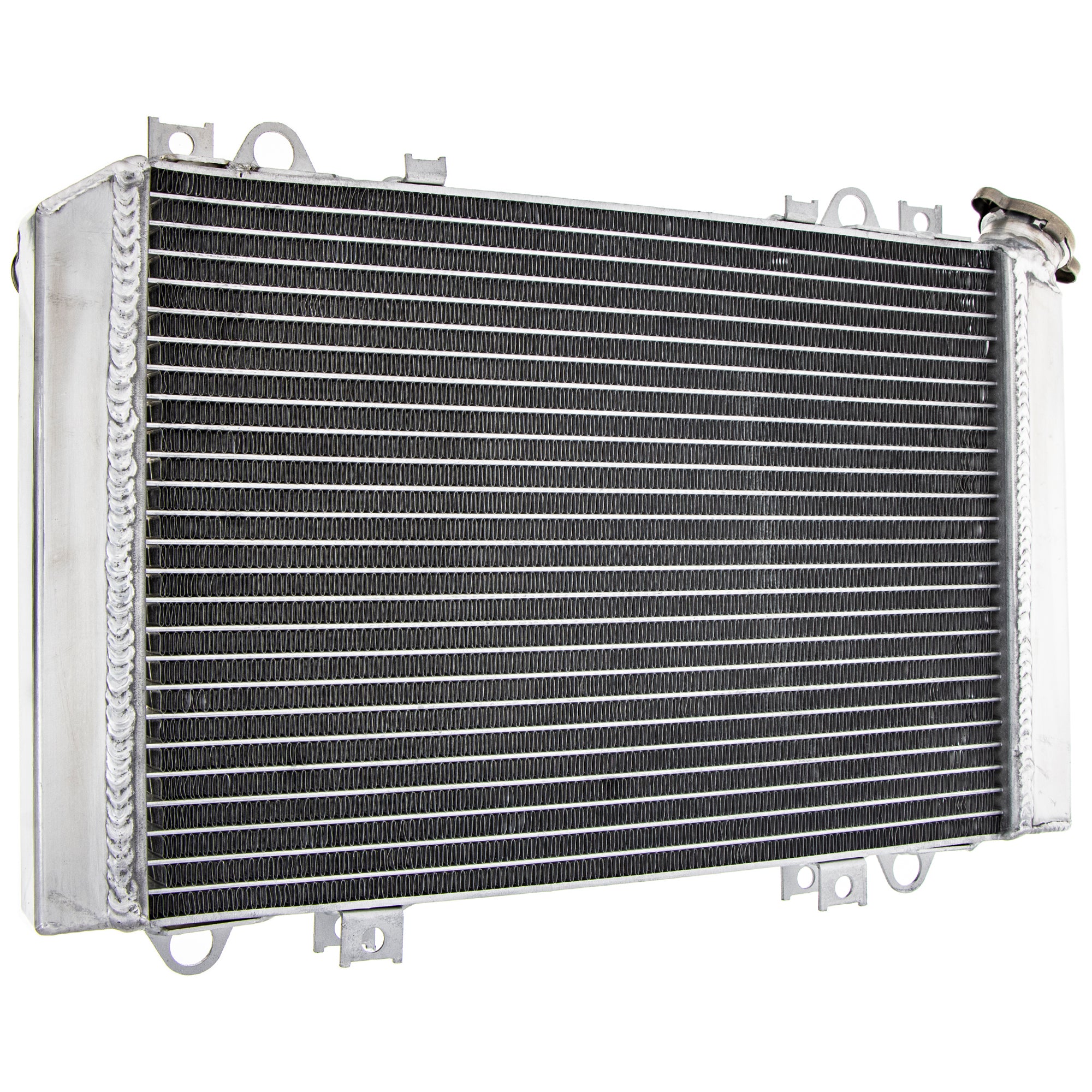 High Capacity Radiator Kawasaki | NICHE PARTS