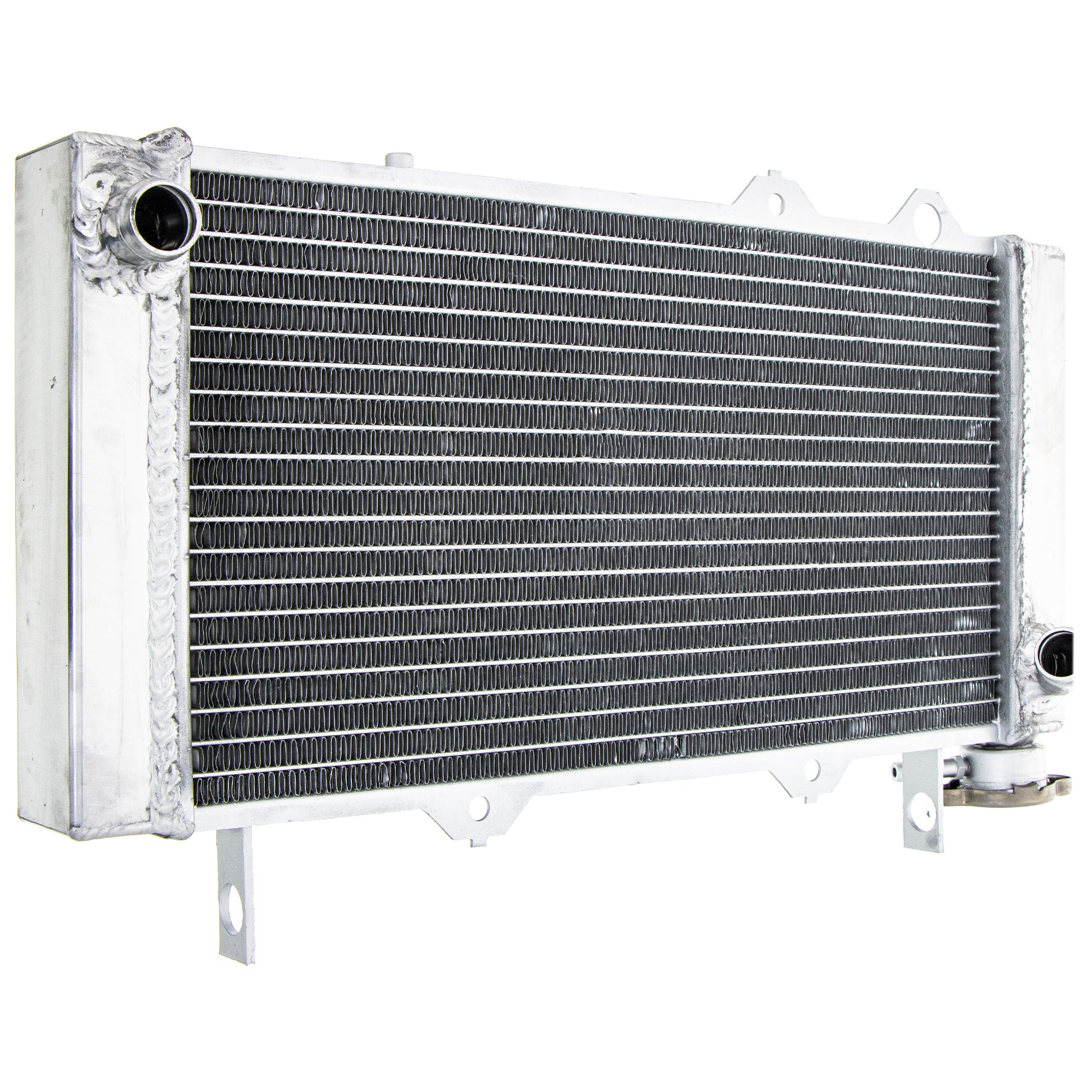 NICHE High Capacity Radiator 19010-HP6-A01