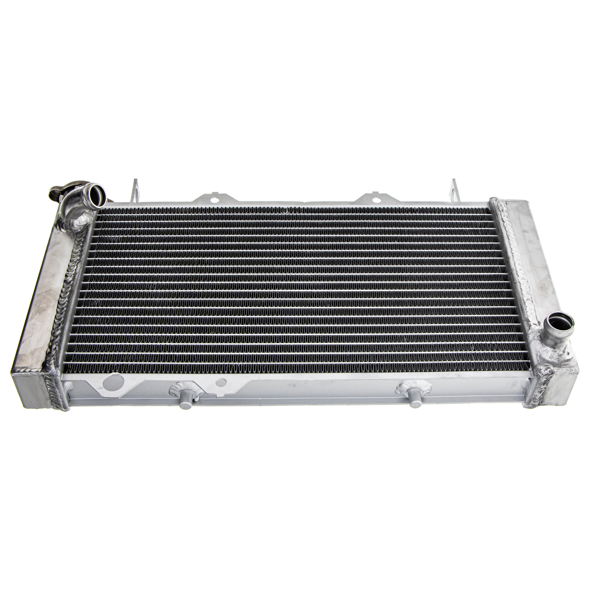 High Capacity Radiator Honda | NICHE PARTS
