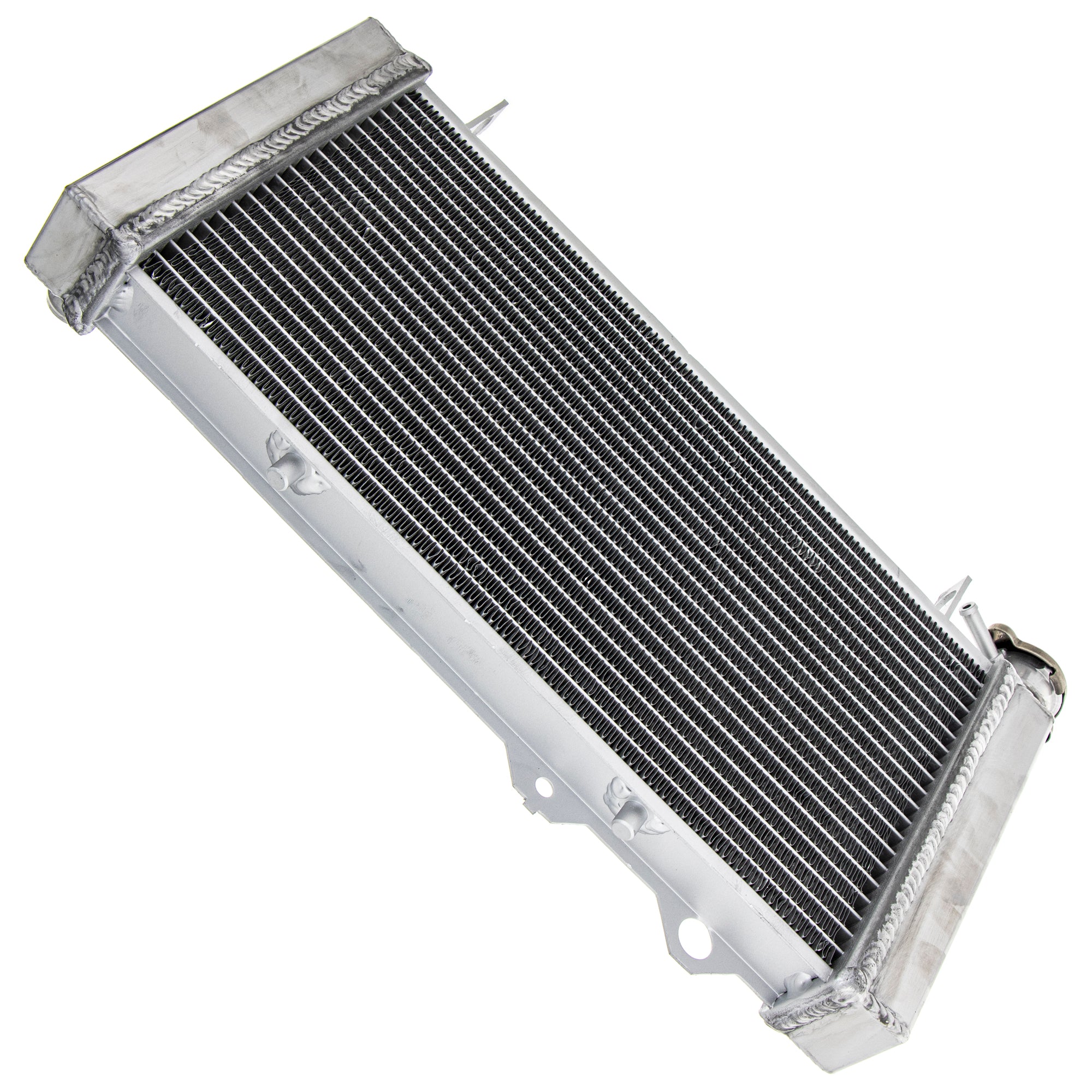 High Capacity Radiator Honda | NICHE PARTS