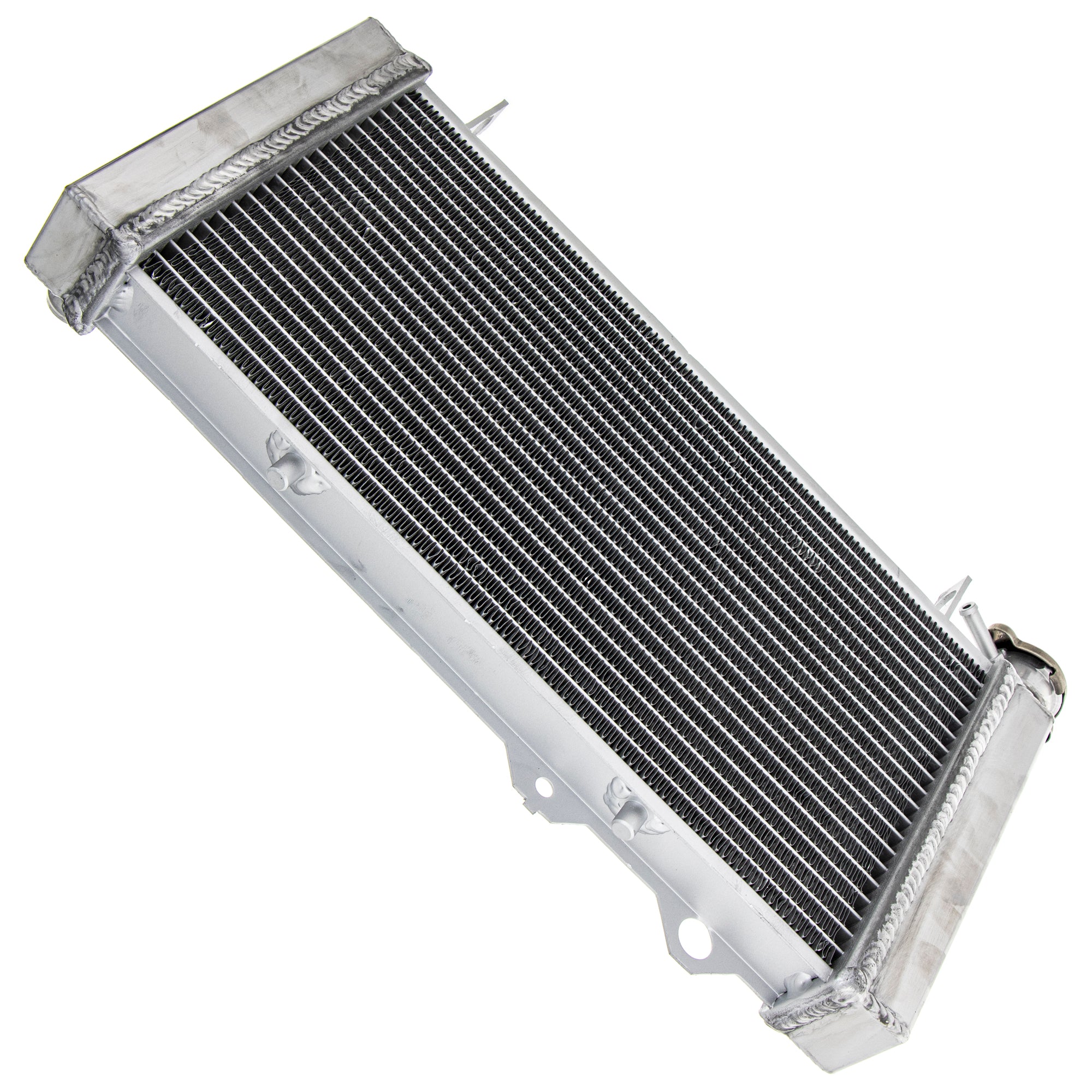 High Capacity Radiator For Honda 19010-HP6-A01