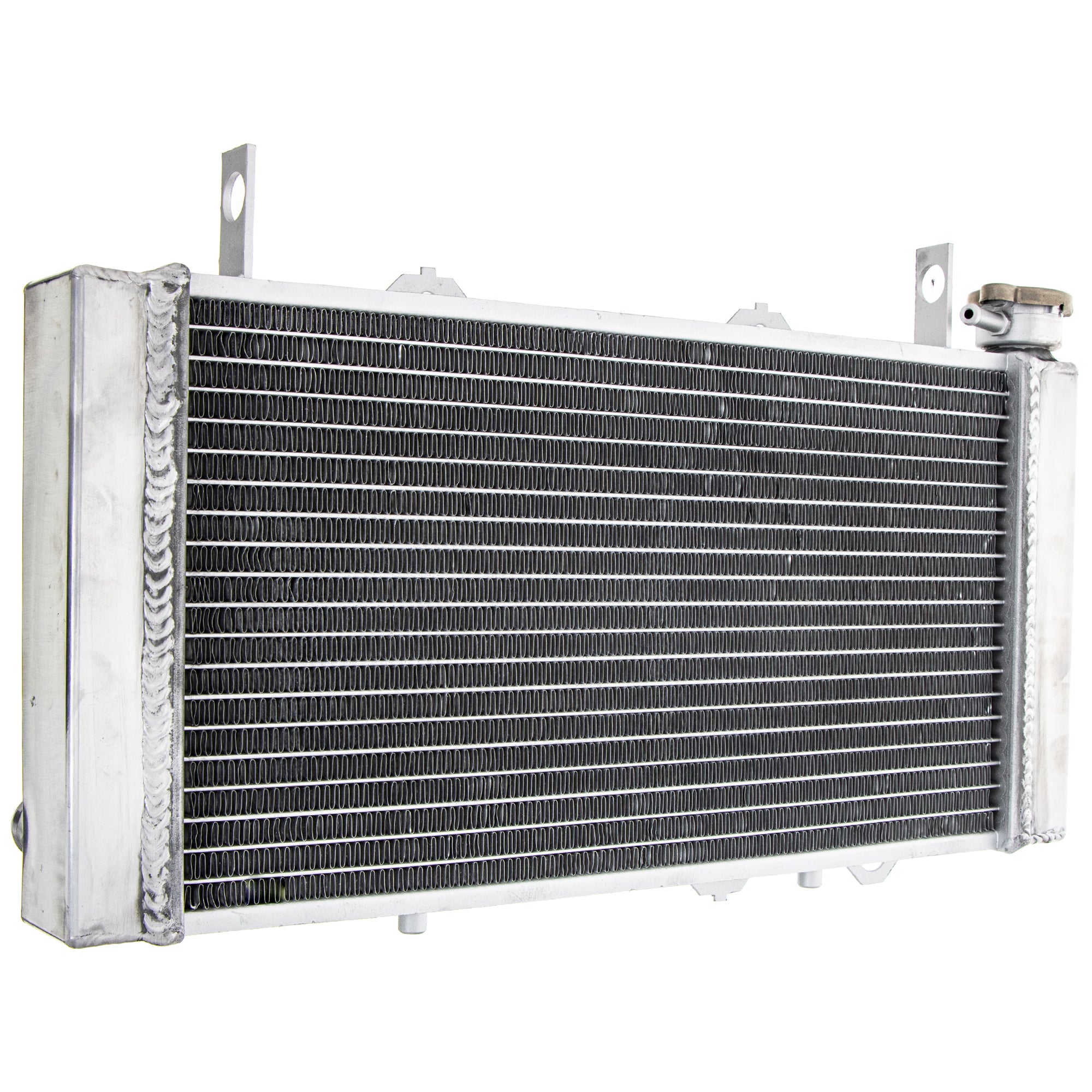 High Capacity Radiator For Honda 19010-HP6-A01