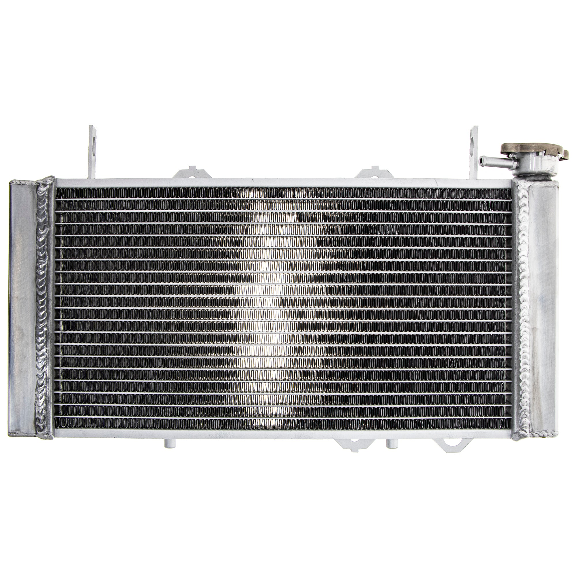 High Capacity Radiator Honda | NICHE PARTS