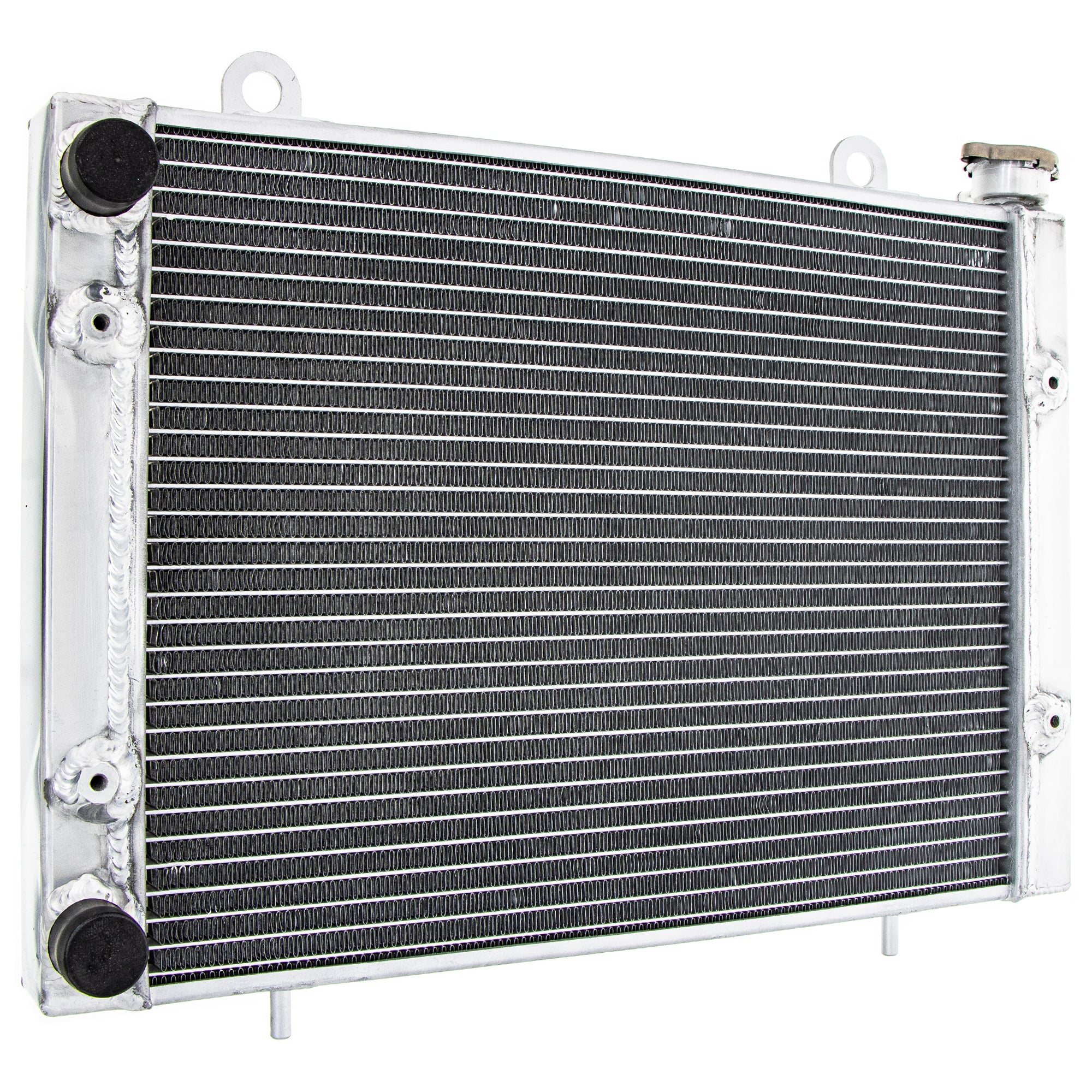 High Capacity Radiator Polaris GEM | NICHE PARTS