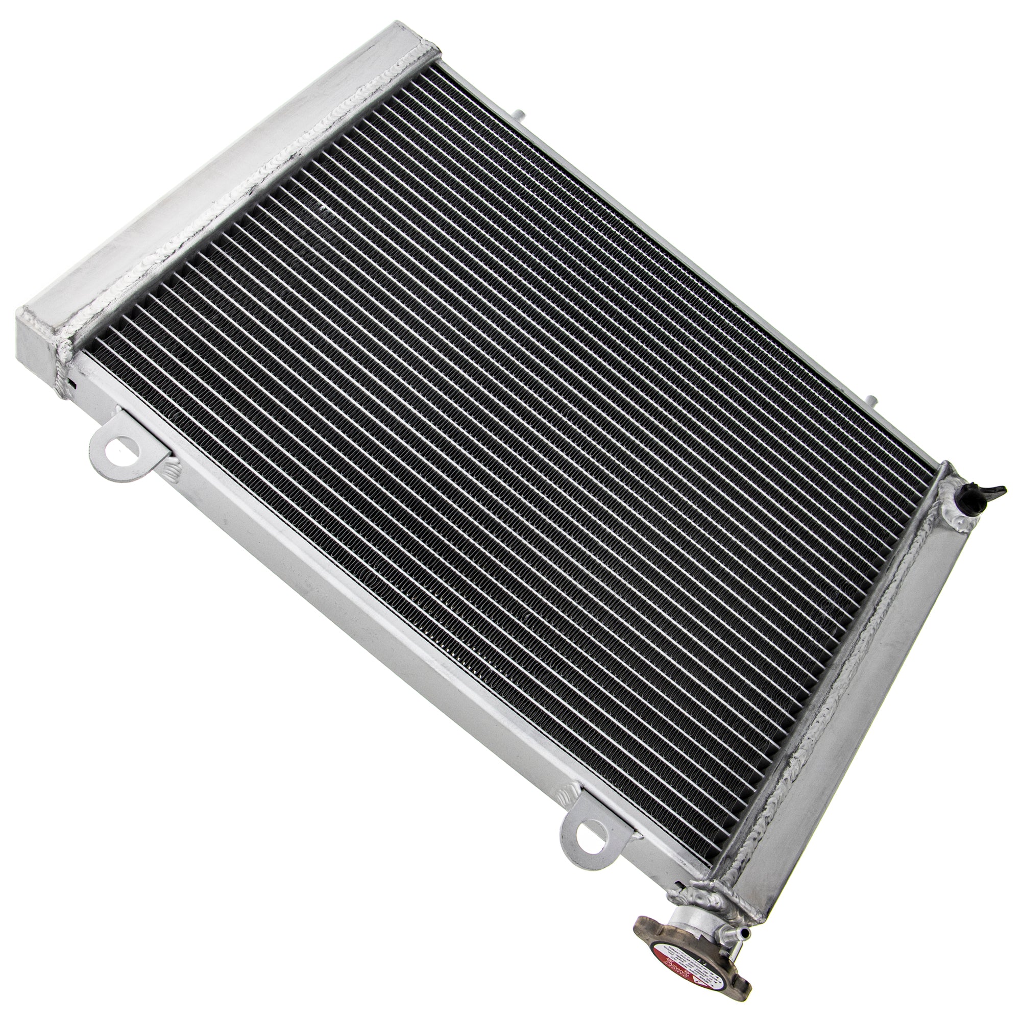 High Capacity Radiator Polaris GEM | NICHE PARTS