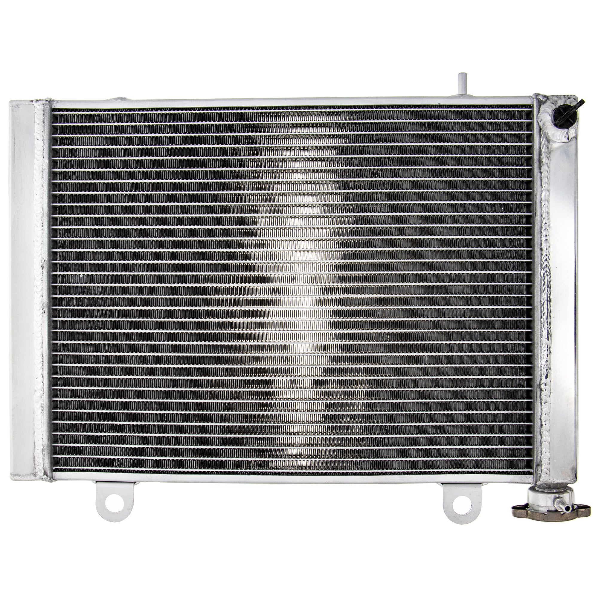 High Capacity Radiator Polaris GEM | NICHE PARTS