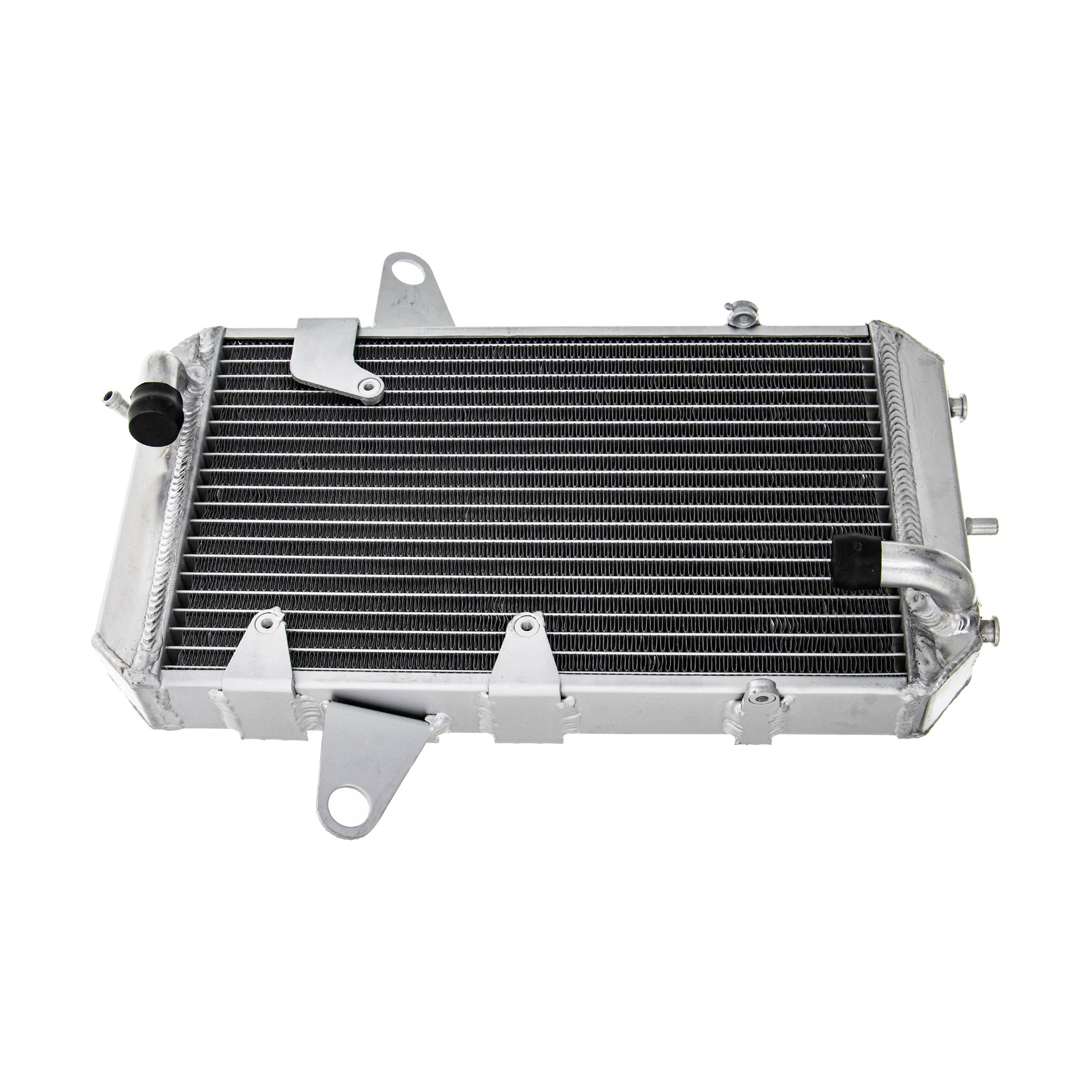 NICHE 519-CRD2256A Radiator