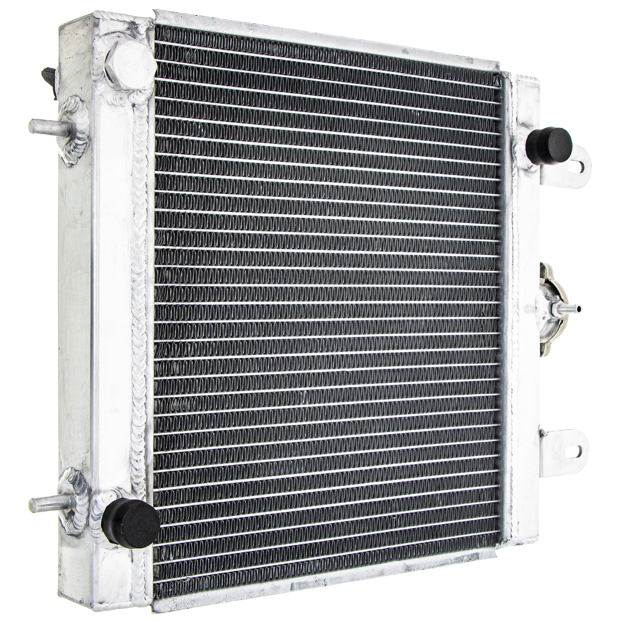 High Capacity Radiator Polaris | NICHE PARTS