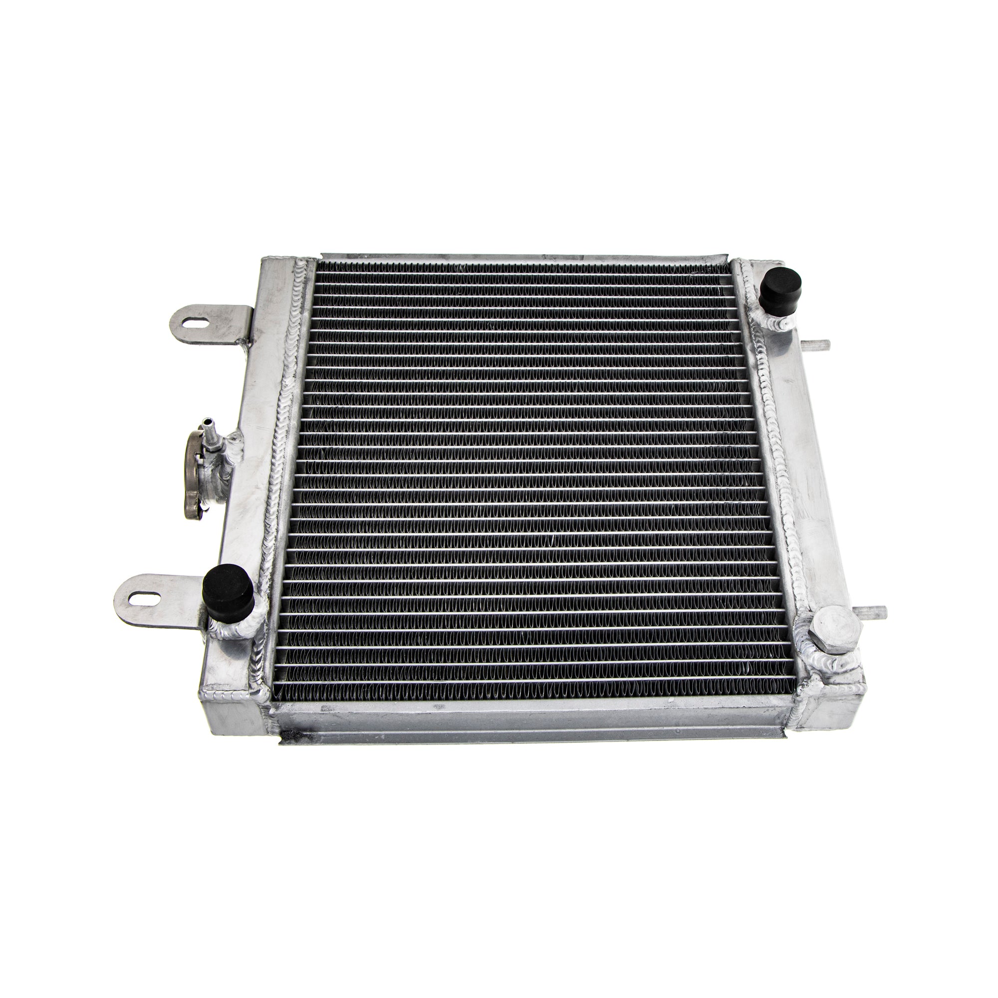 High Capacity Radiator Polaris | NICHE PARTS