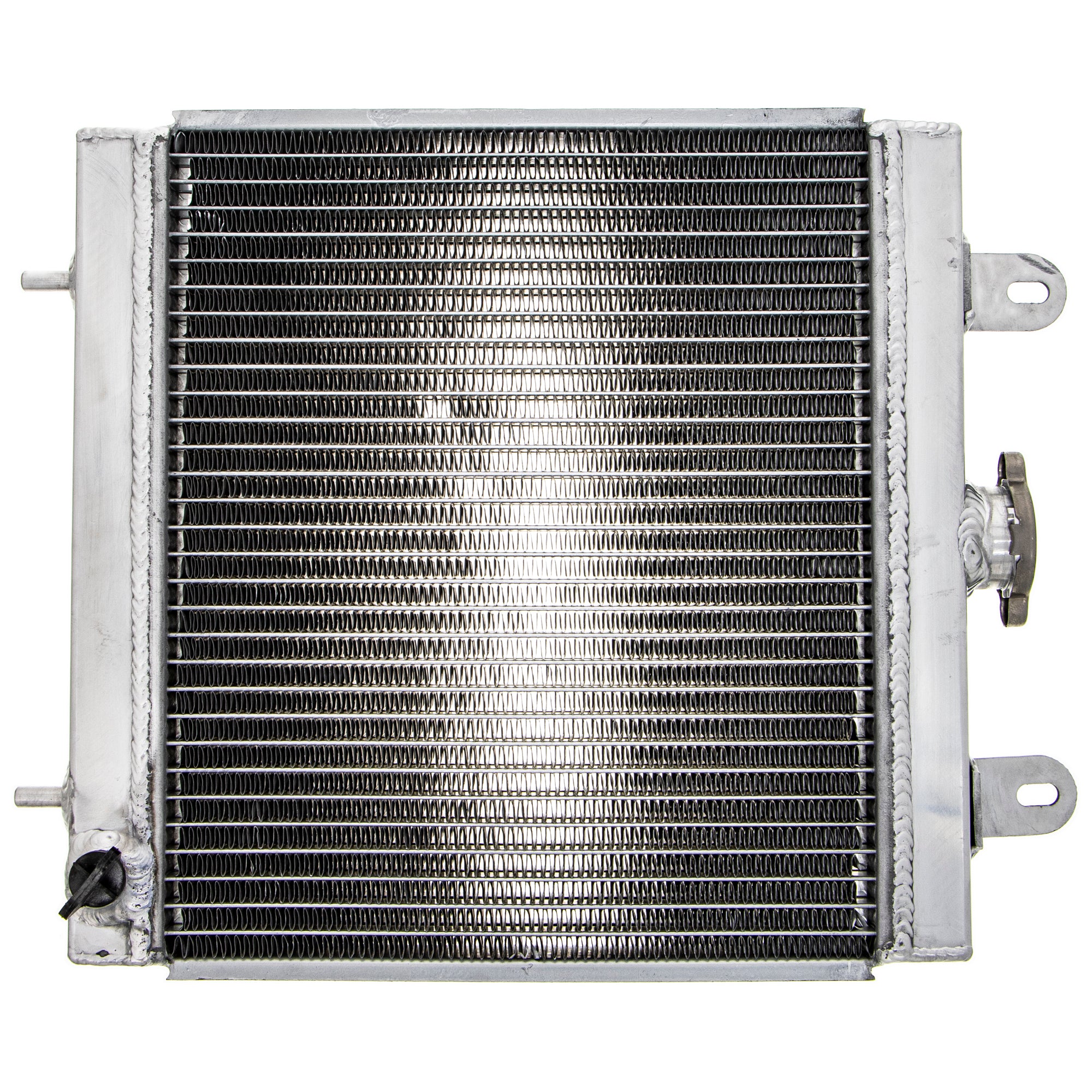 High Capacity Radiator Polaris | NICHE PARTS