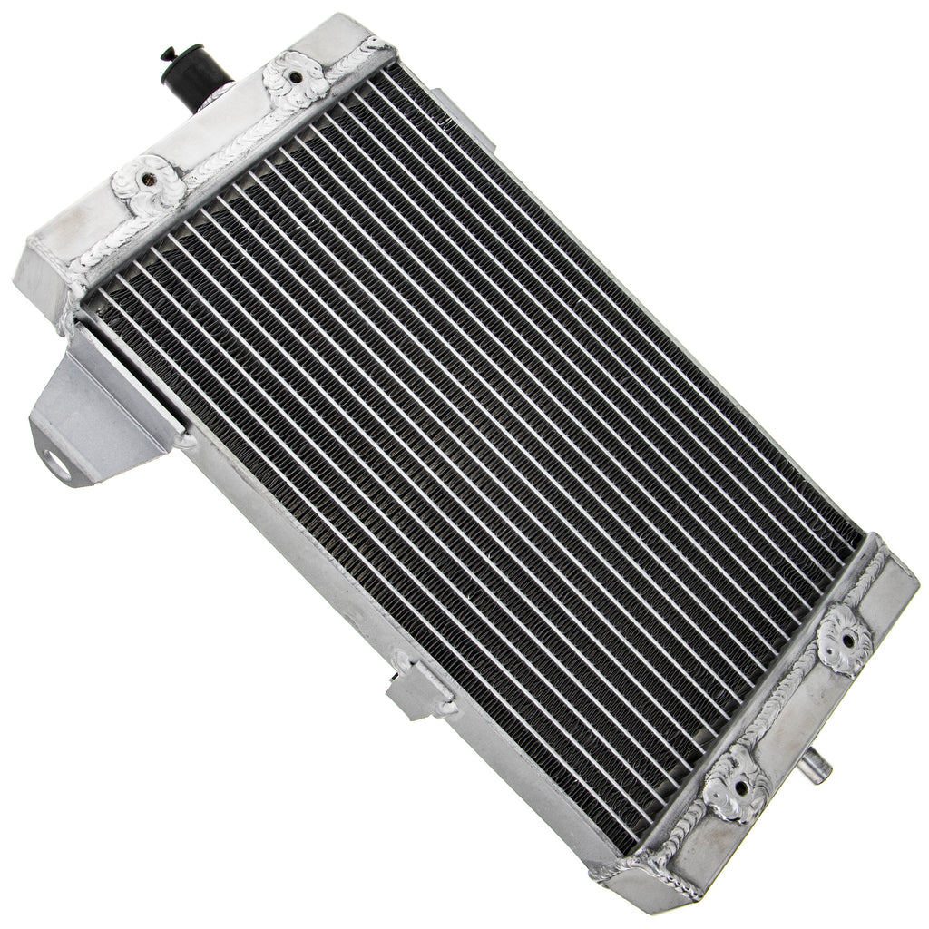 High Capacity Radiator Kawasaki | NICHE PARTS