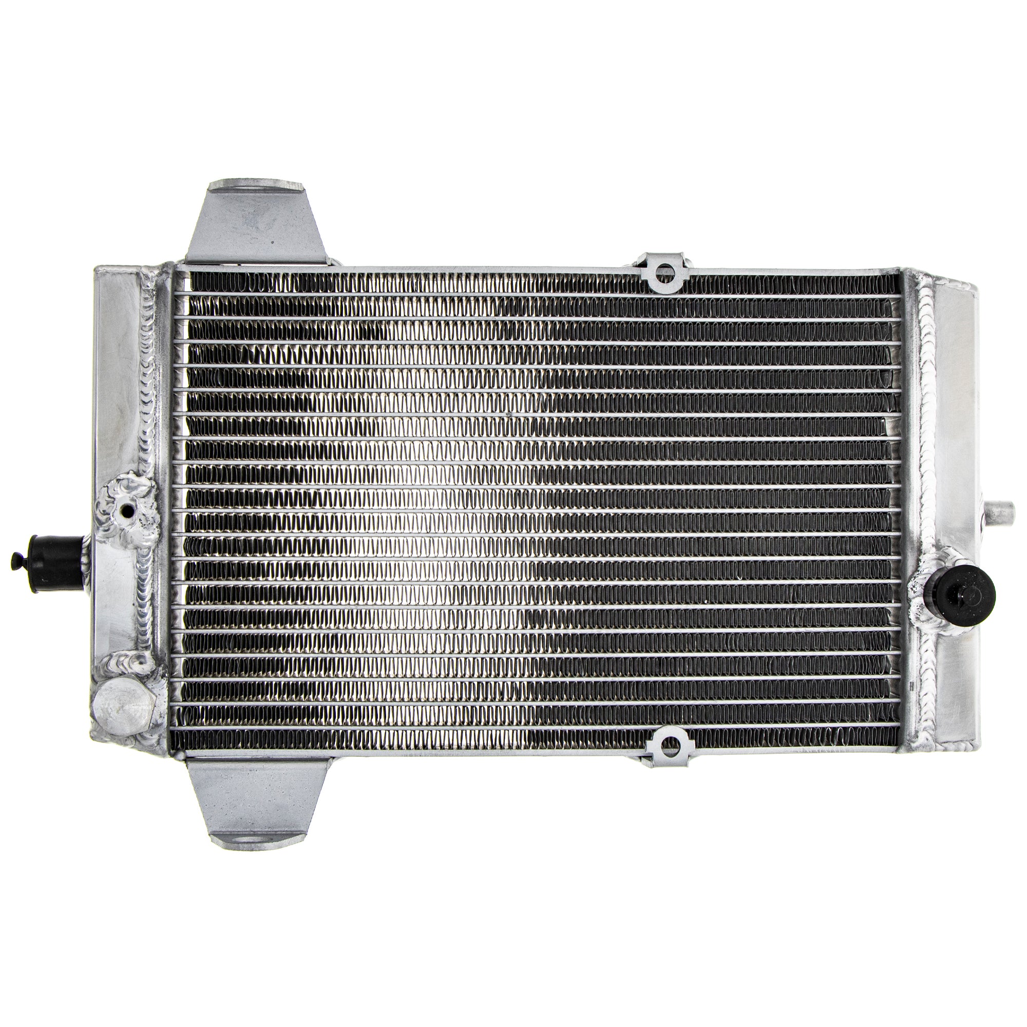 High Capacity Radiator Kawasaki | NICHE PARTS