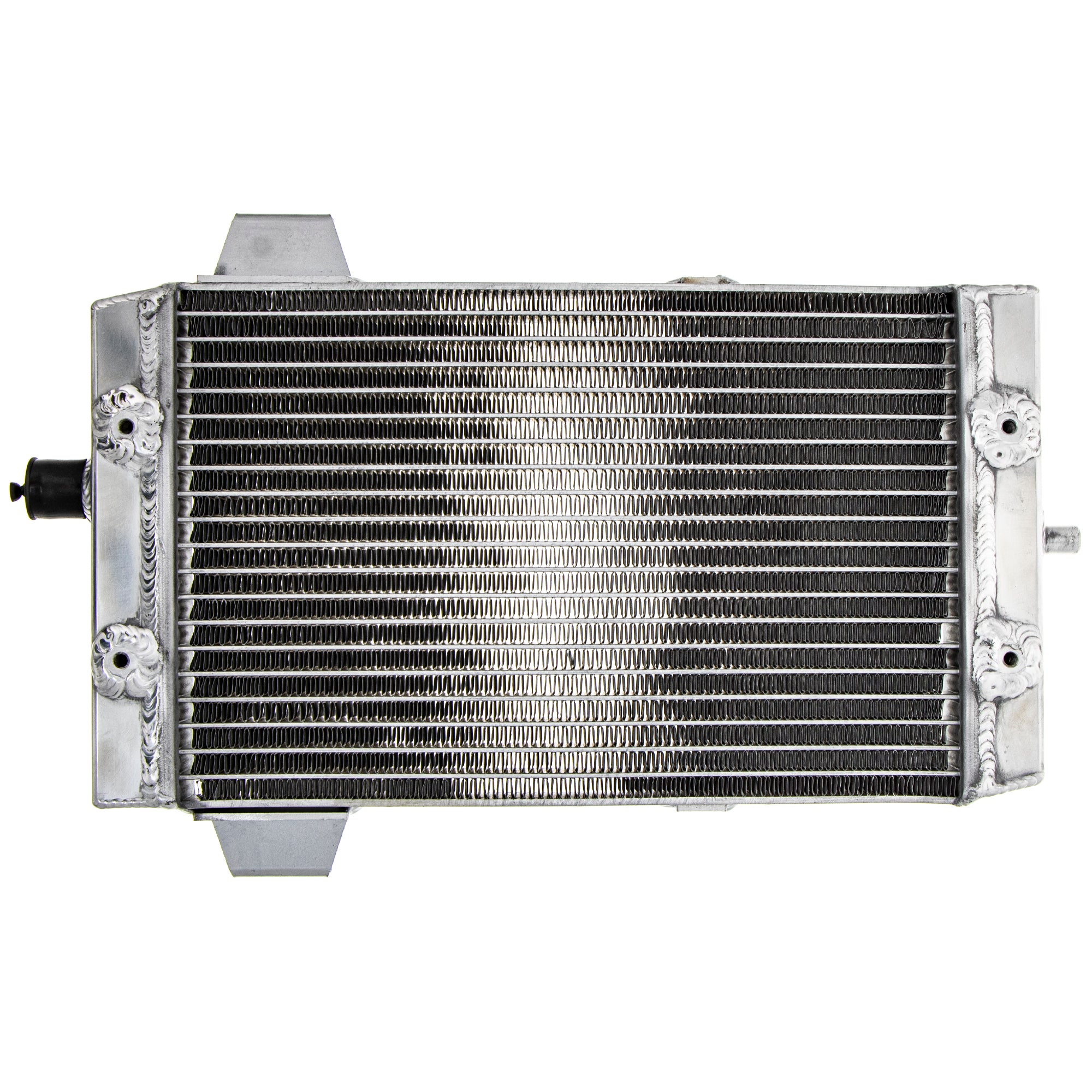 High Capacity Radiator Kawasaki | NICHE PARTS