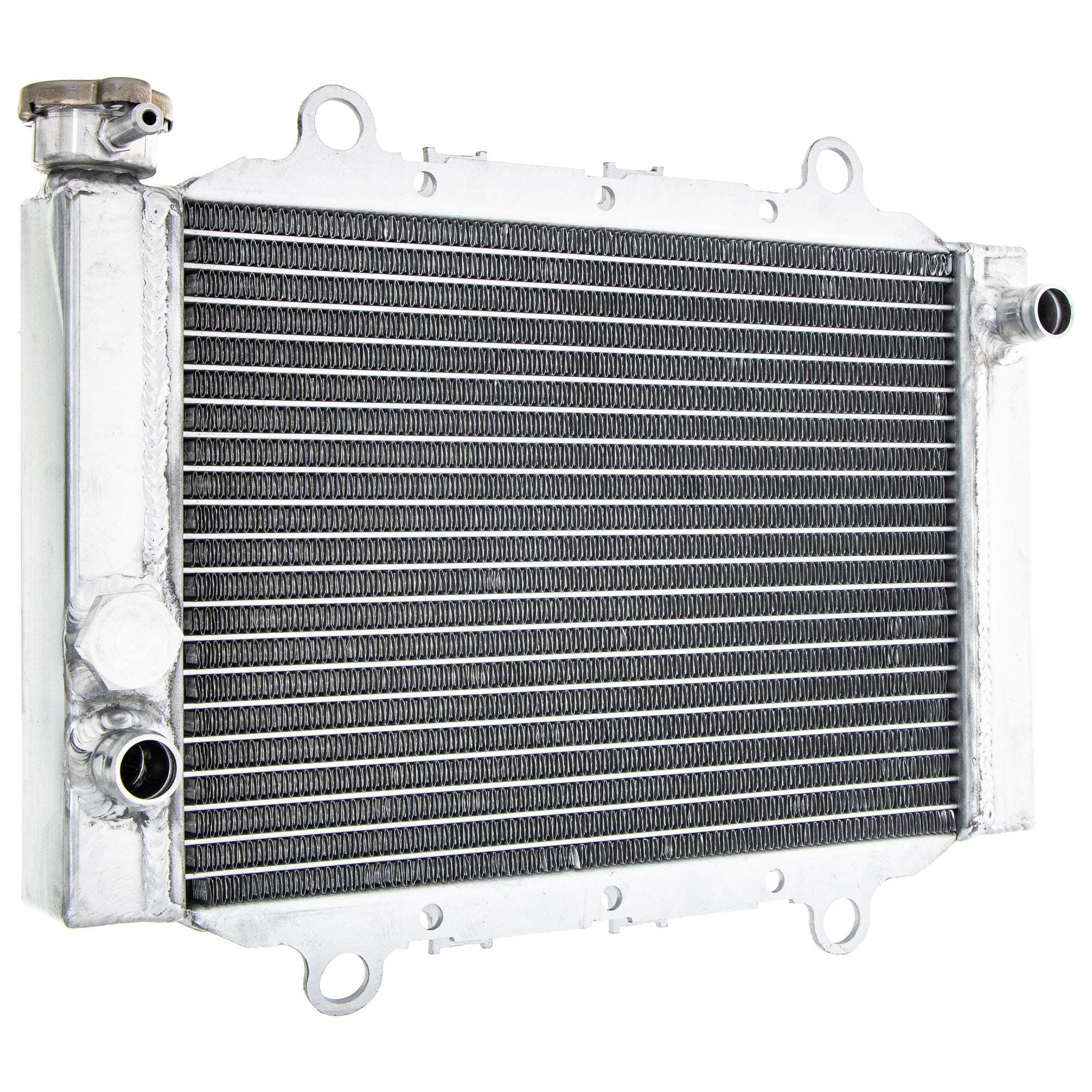 High Capacity Radiator Yamaha | NICHE PARTS