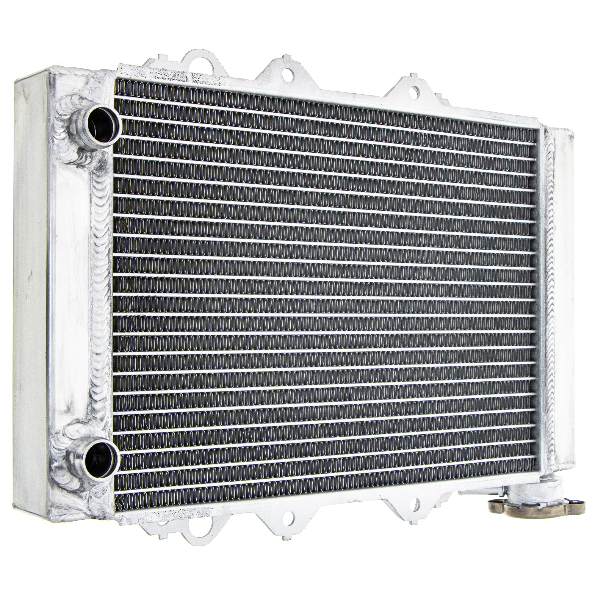 NICHE High Capacity Radiator 39061-0125