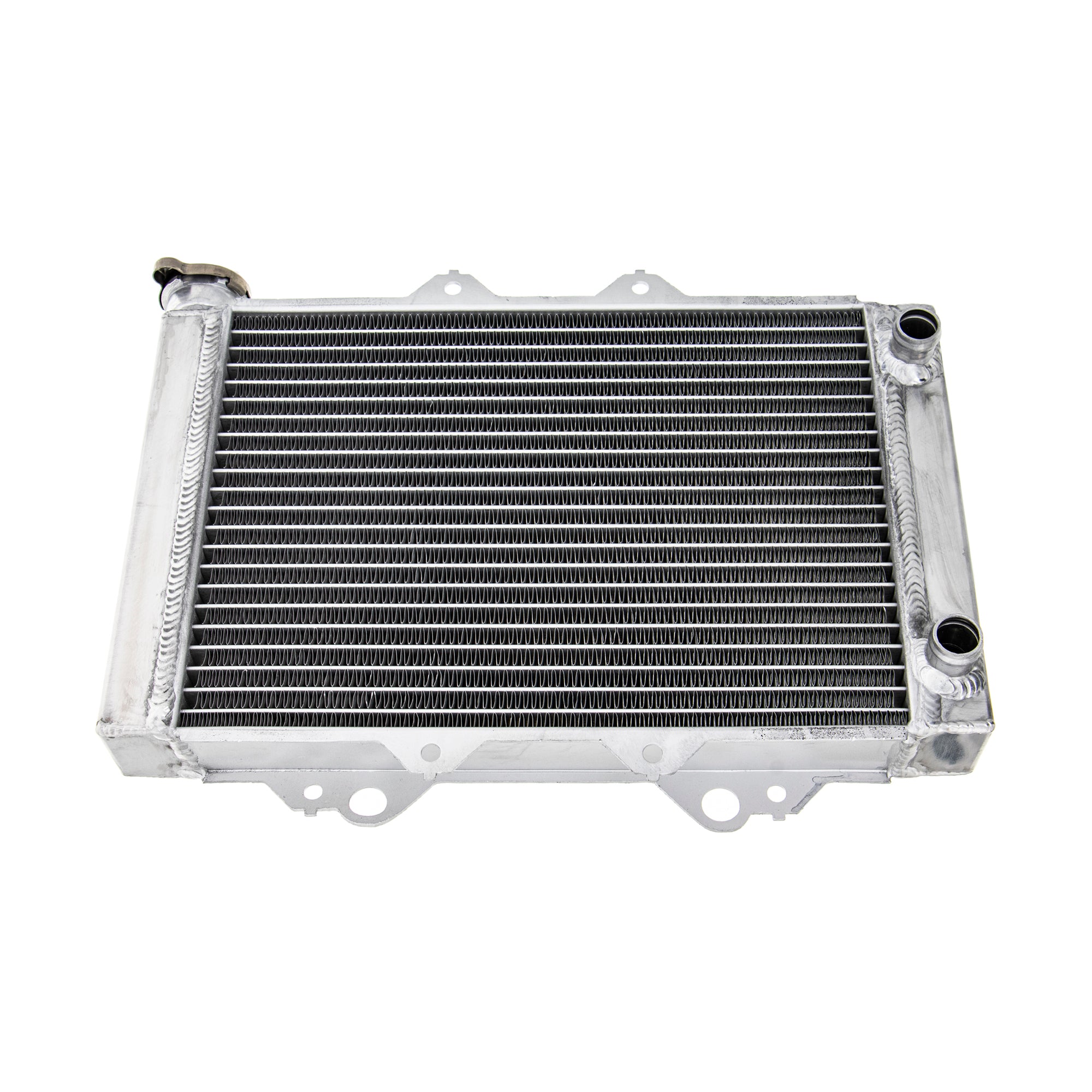 High Capacity Radiator Kawasaki | NICHE PARTS