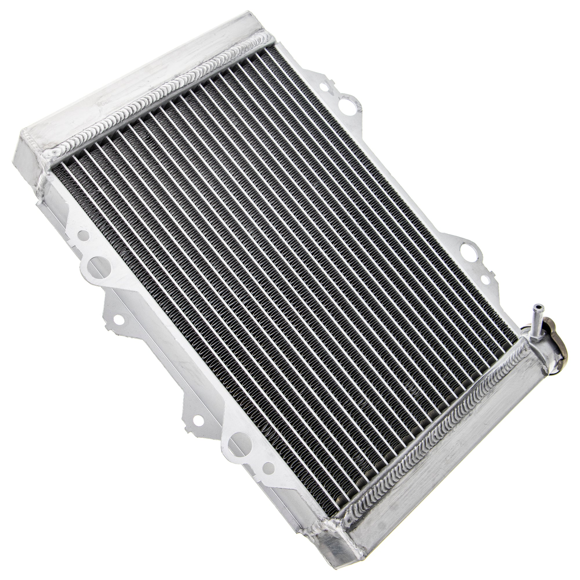 High Capacity Radiator 519-CRD2250A For Kawasaki 39061-0125