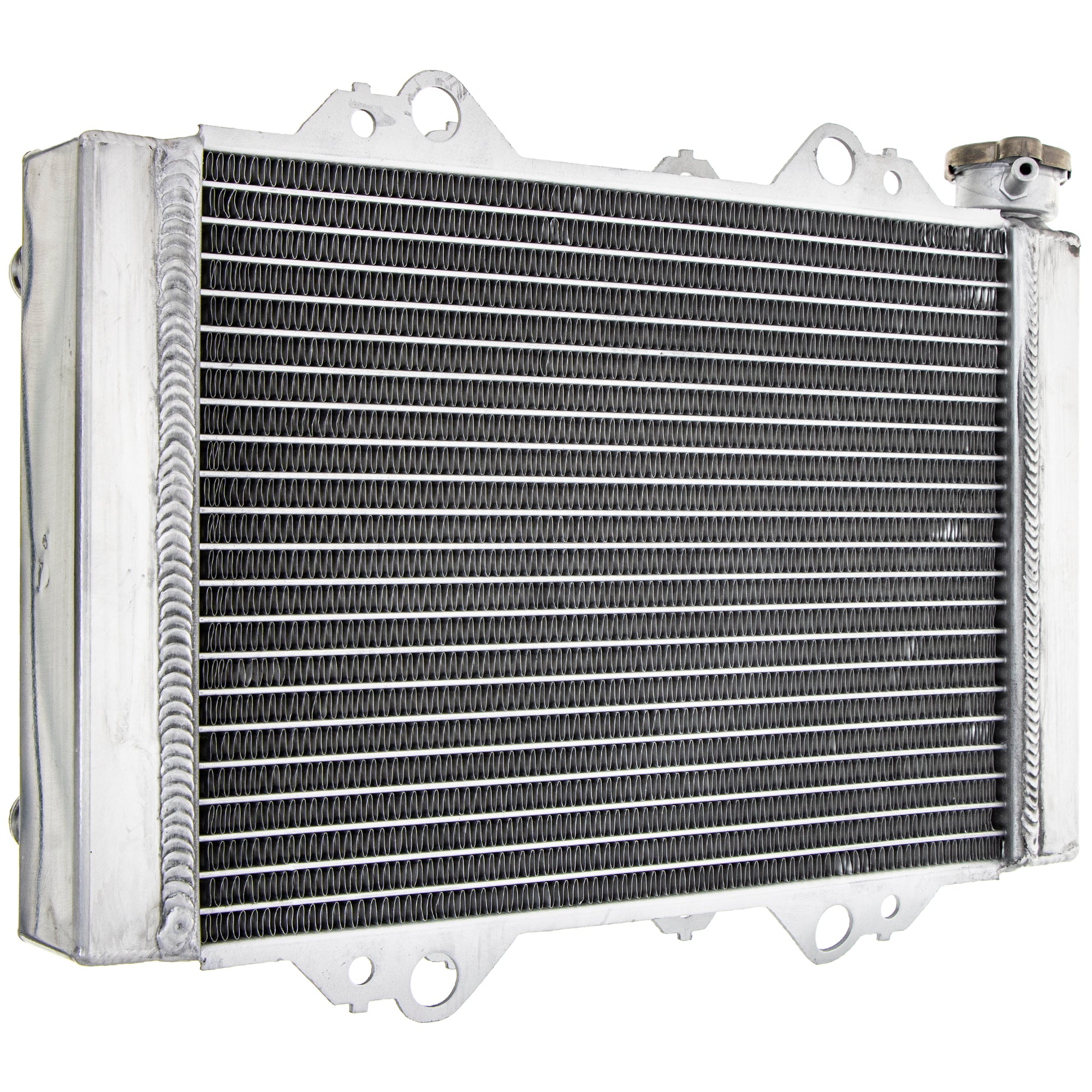 High Capacity Radiator Kawasaki | NICHE PARTS