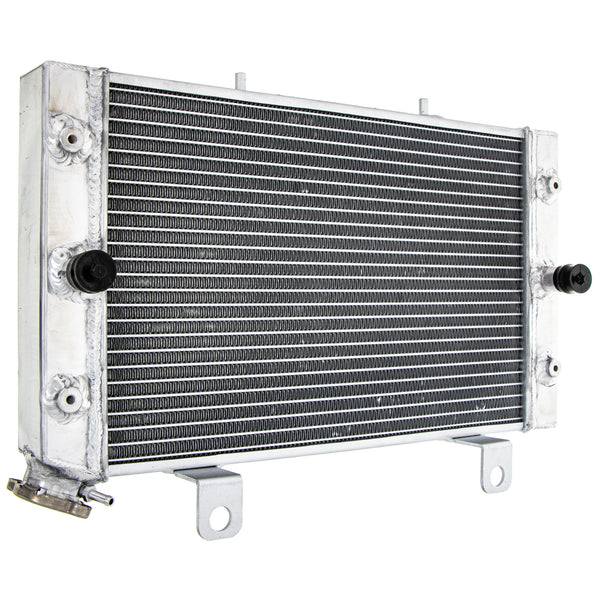 High Capacity Radiator Yamaha | NICHE PARTS