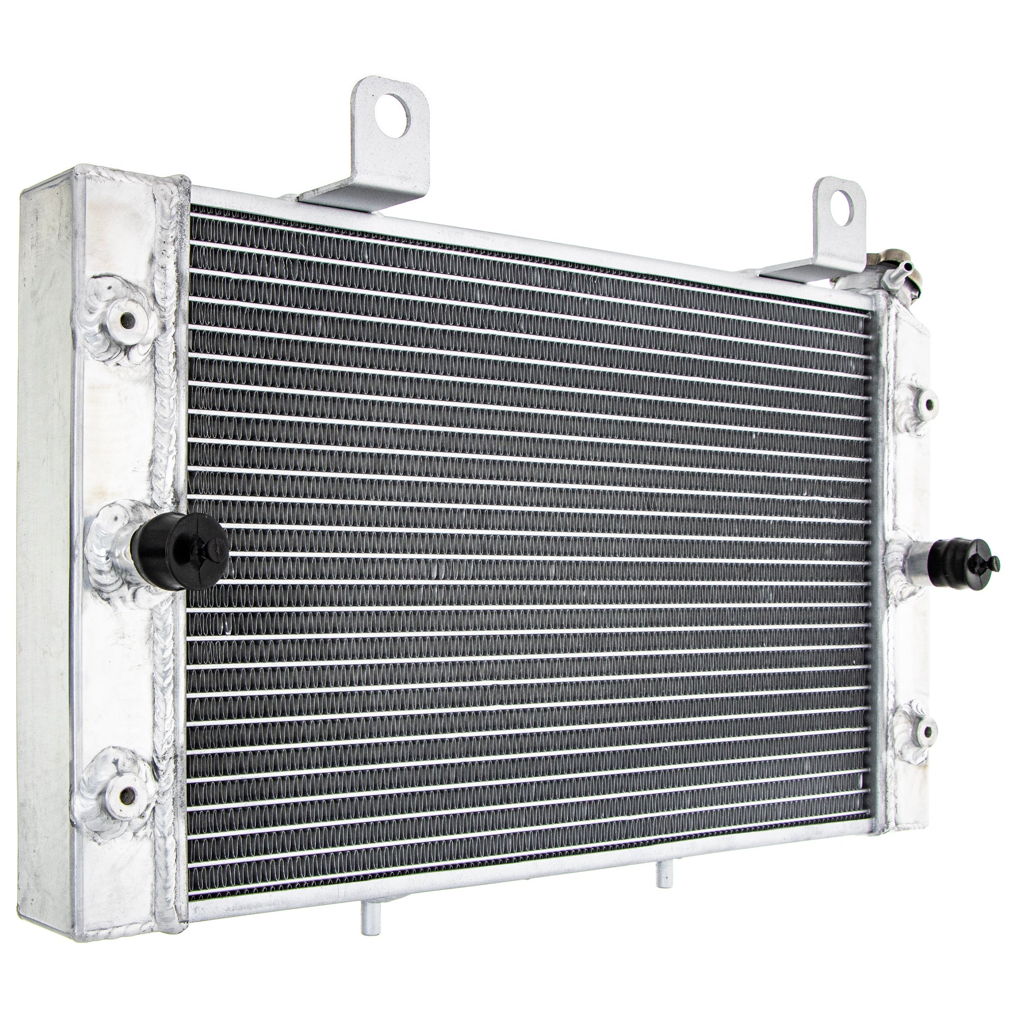 High Capacity Radiator Yamaha | NICHE PARTS