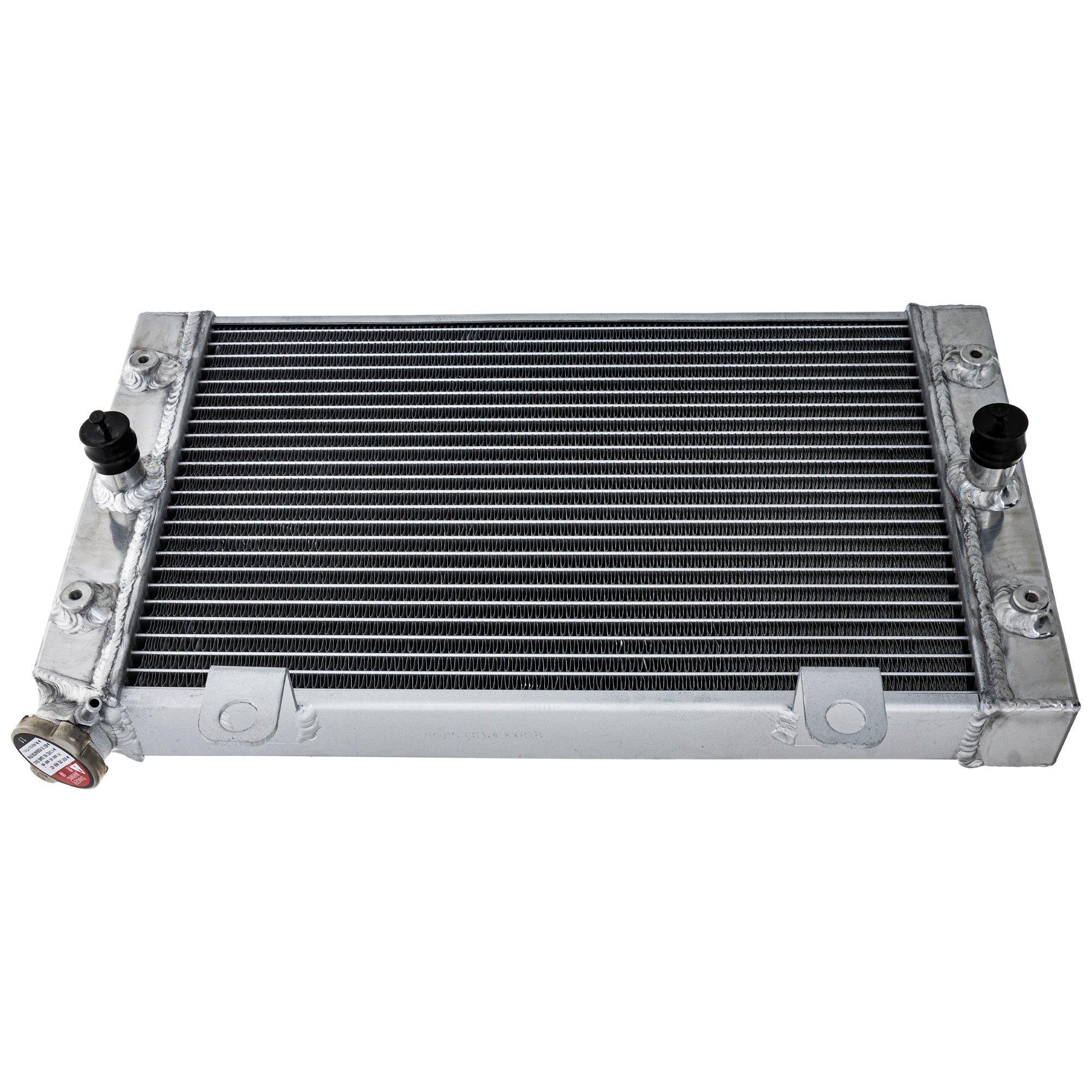 High Capacity Radiator Yamaha | NICHE PARTS