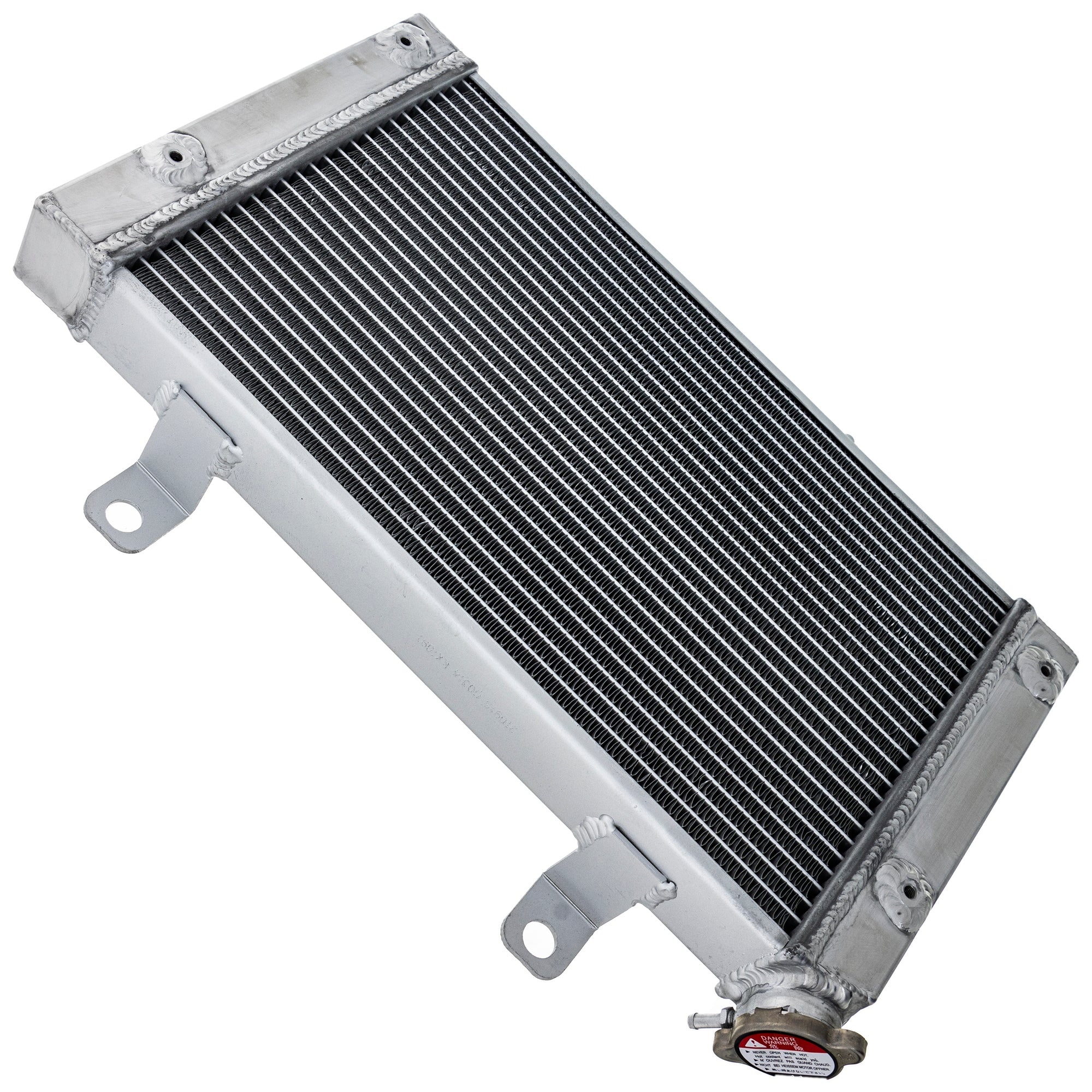 High Capacity Radiator For Yamaha 5B4-E2461-00-00