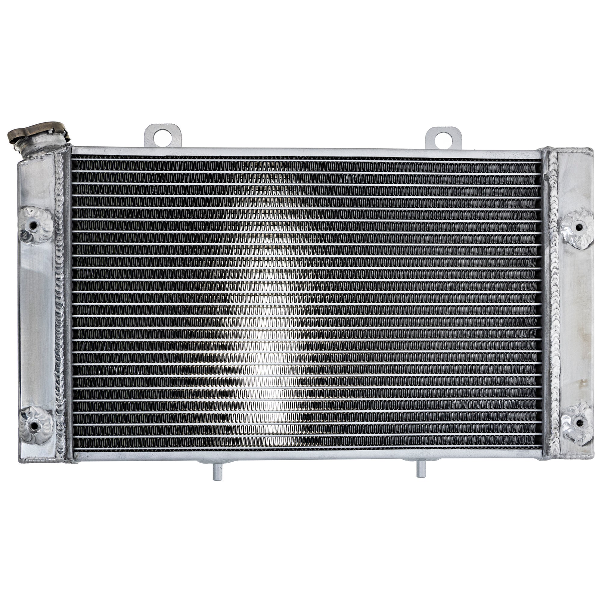 High Capacity Radiator For Yamaha 5B4-E2461-00-00