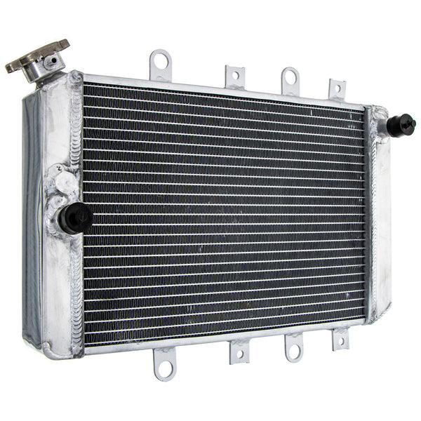 High Capacity Radiator Yamaha | NICHE PARTS