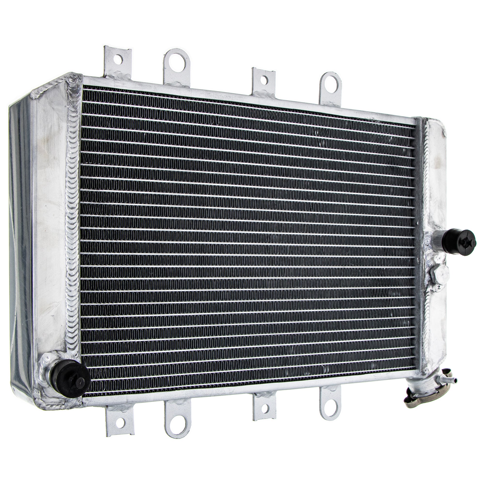 NICHE High Capacity Radiator 3B4-1240A-11-00