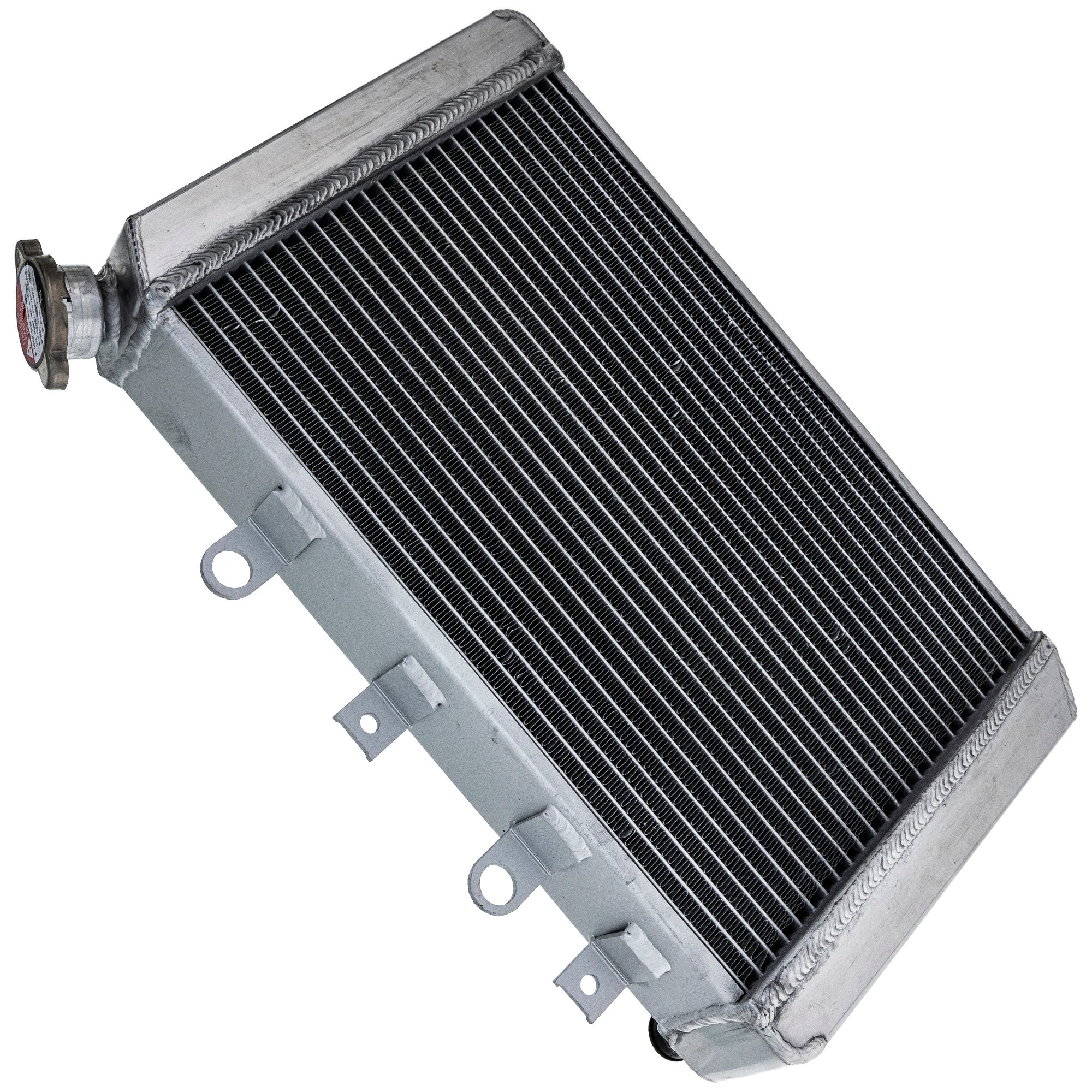 High Capacity Radiator For Yamaha 3B4-1240A-11-00 3B4-1240A-10-00 3B4-1240A-00-00