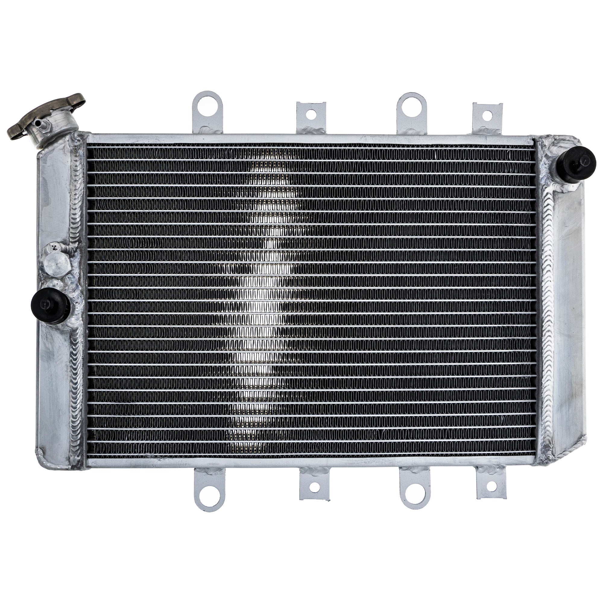 High Capacity Radiator Yamaha | NICHE PARTS