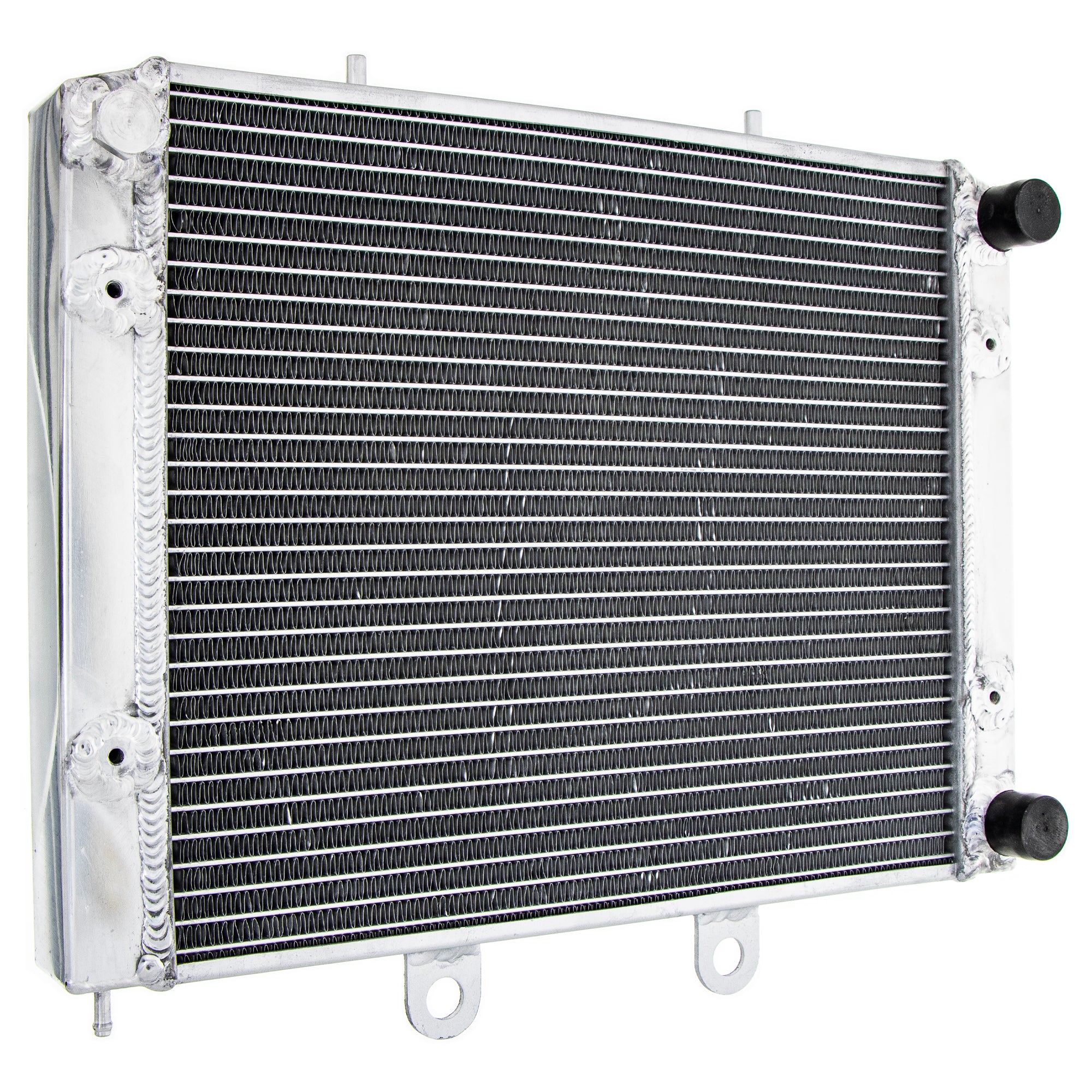 High Capacity Radiator Polaris | NICHE PARTS
